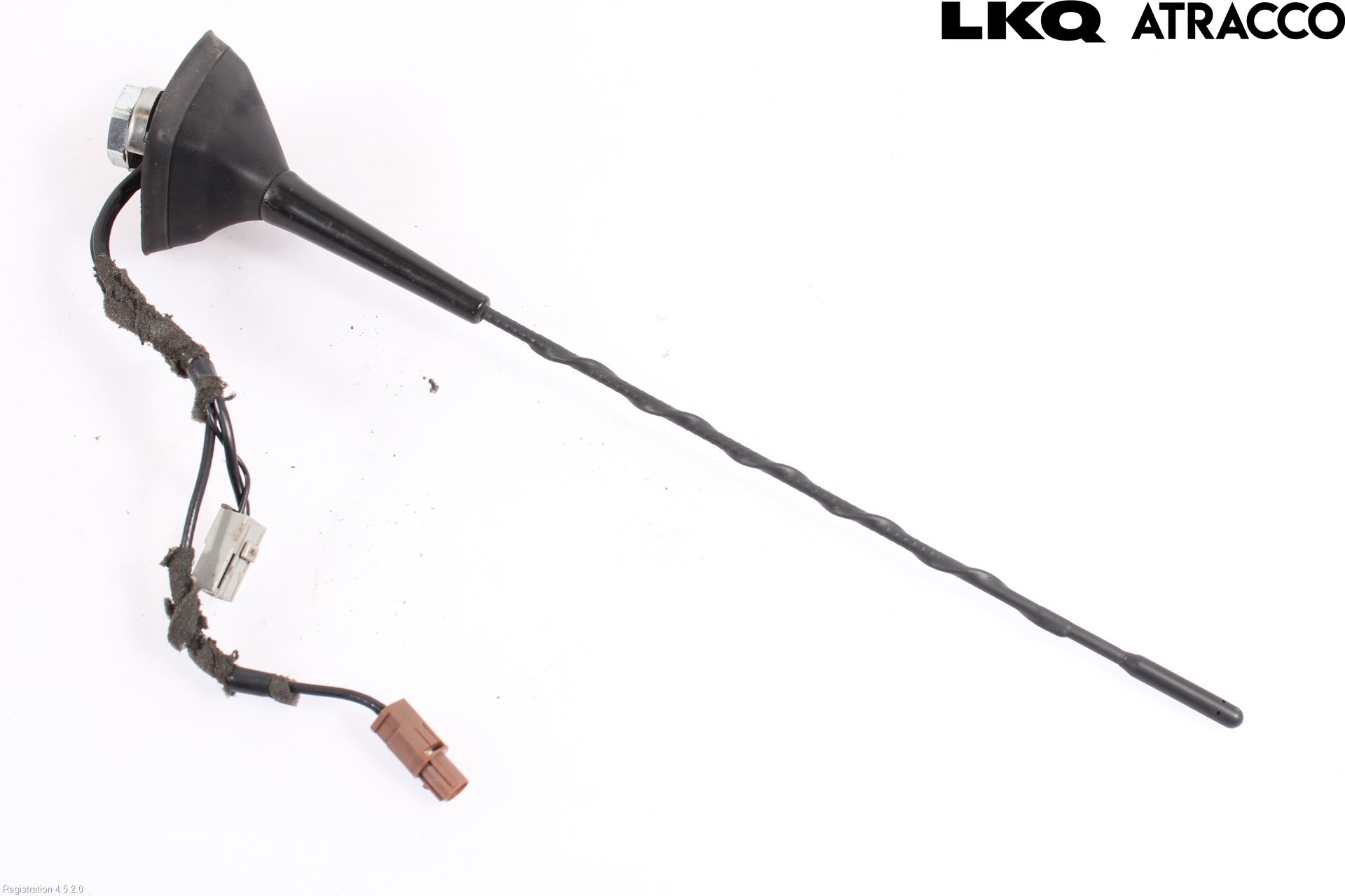 Nissan PULSAR Antenn