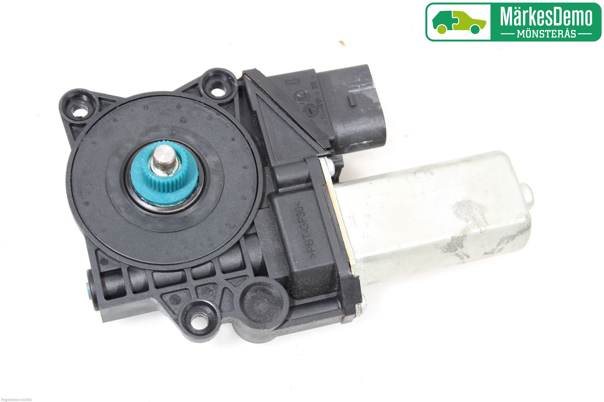 BMW 1 E87/81 5D/3D 03-11 Fönsterhissmotor
