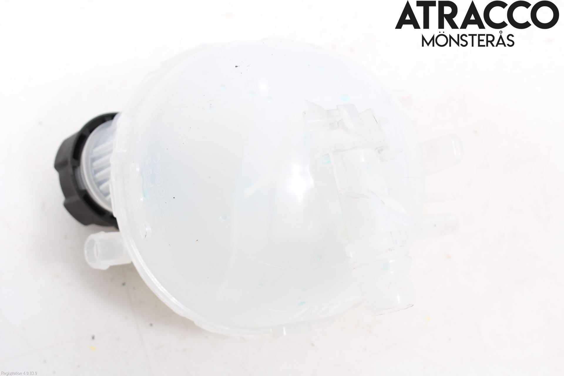 Opel MOKKA 21- Expansionstank