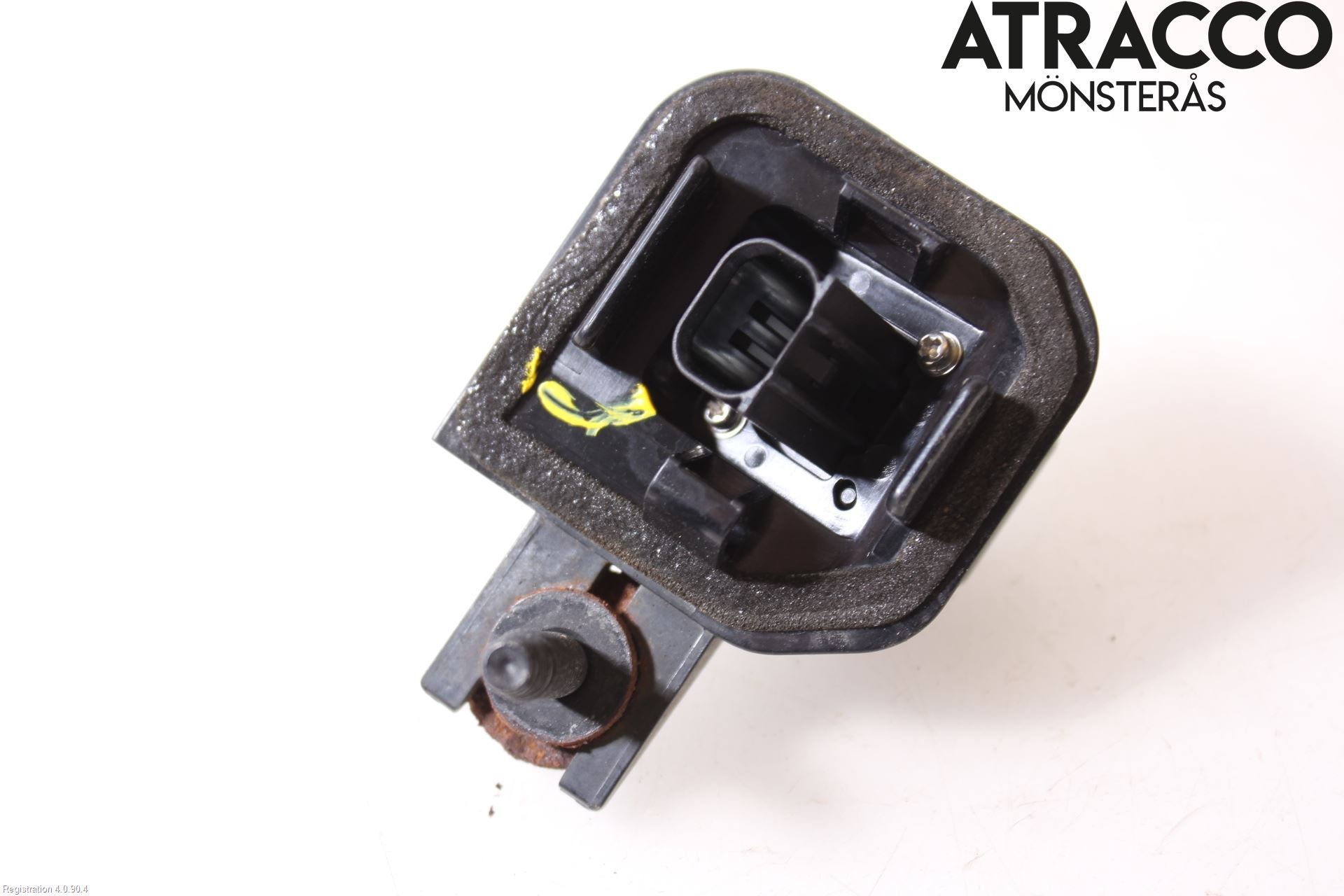 Toyota AURIS 13-19 Parkeringshjälp Kamera