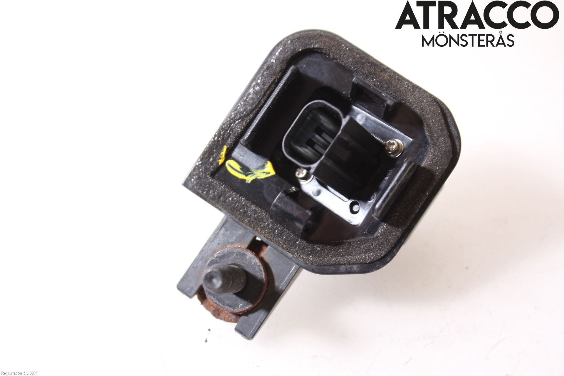 Toyota AURIS 13-19 Parkeringshjälp Kamera
