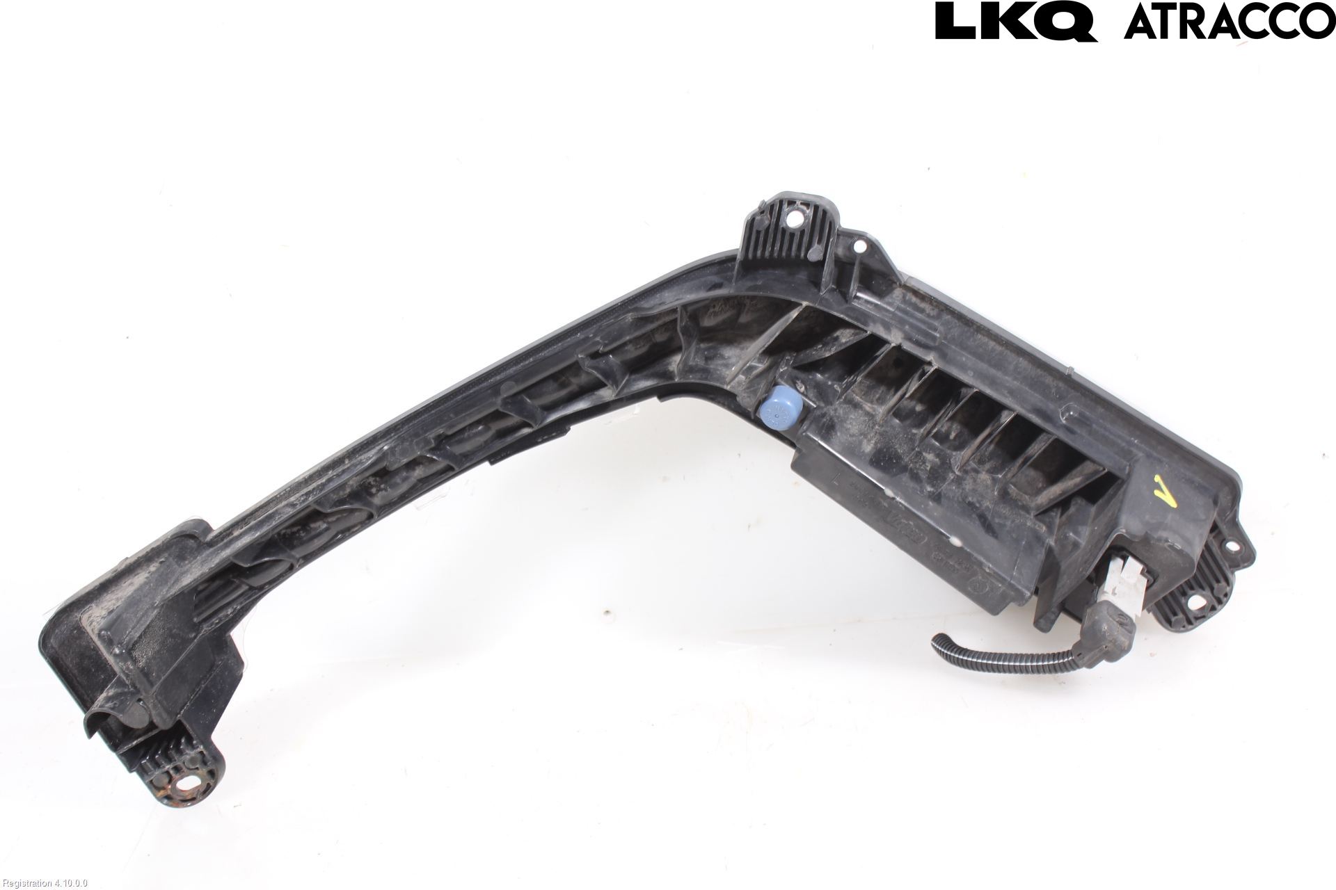 Peugeot 308 08-13 Positionsljus Fram Vä