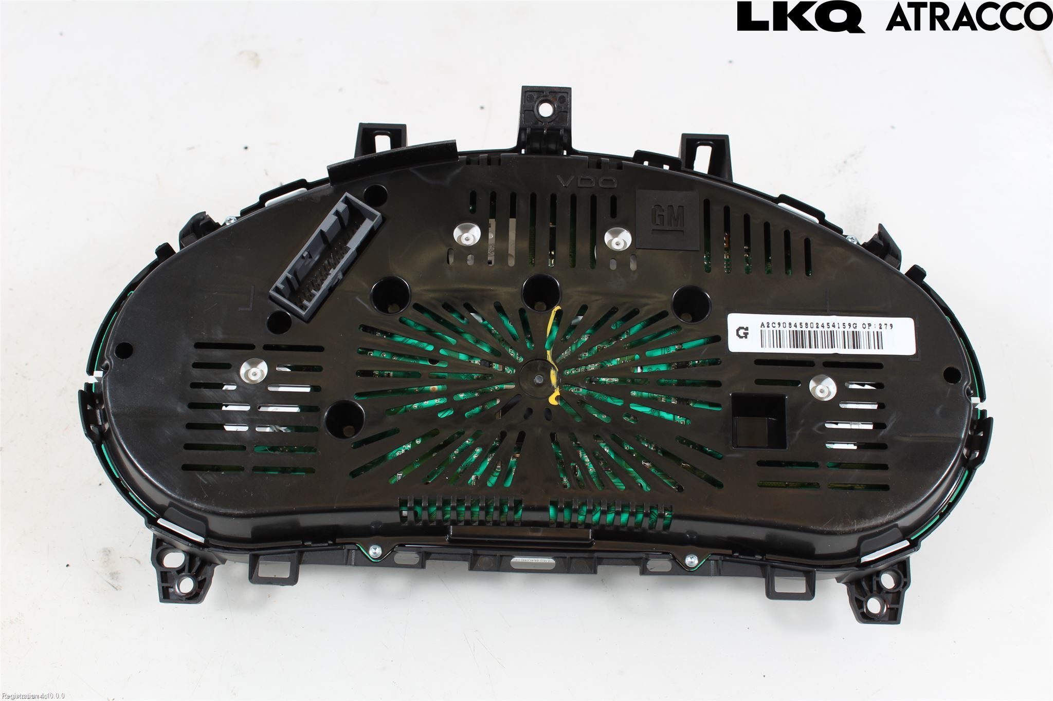 Opel MOKKA 13-20 Instrument Komb