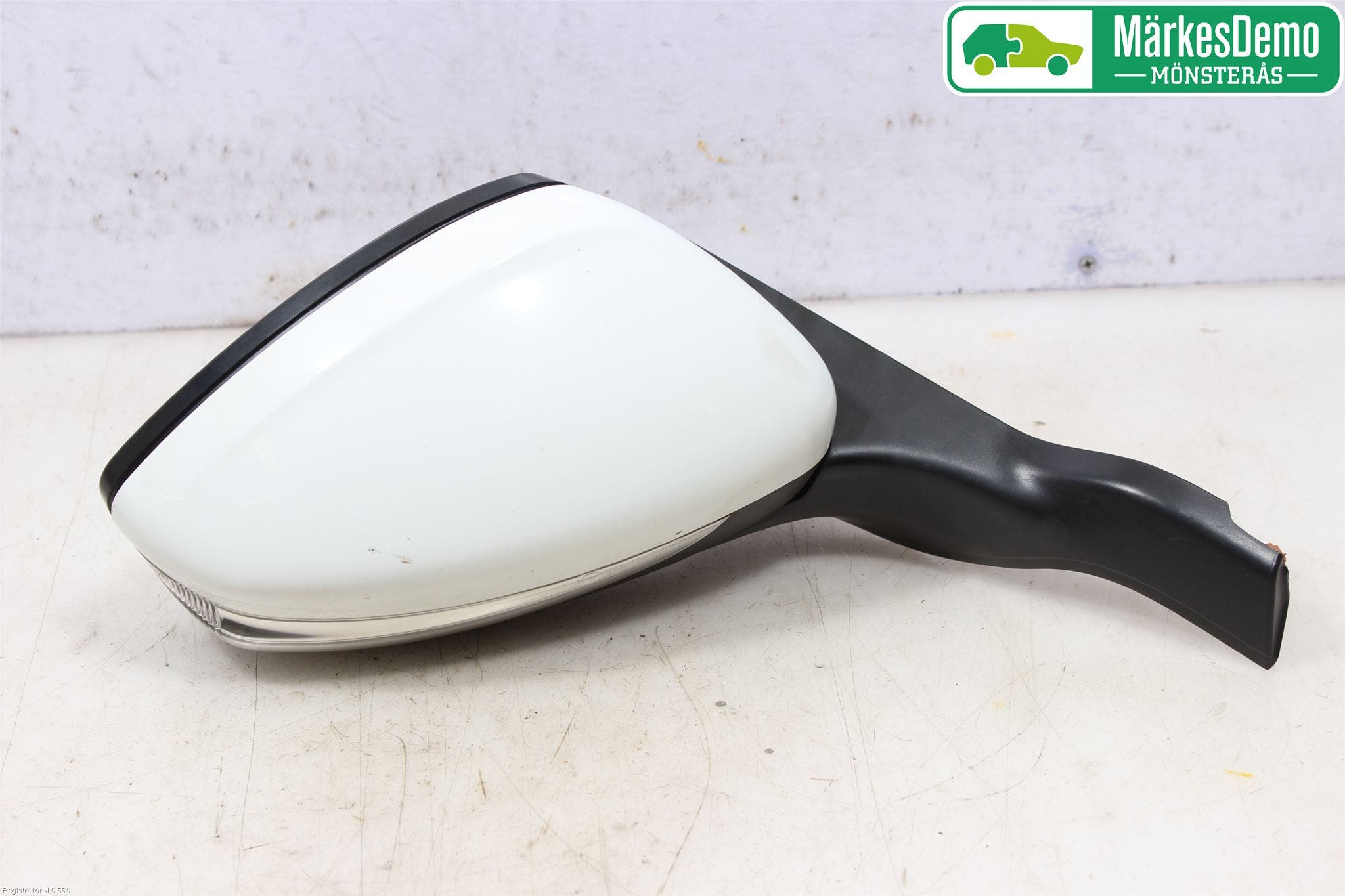 Peugeot 208 12-15 Spegel Yttre El Hö