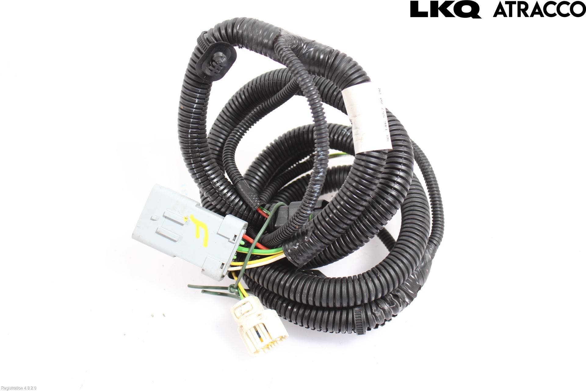 Peugeot PARTNER 16-18 Kabelhärva