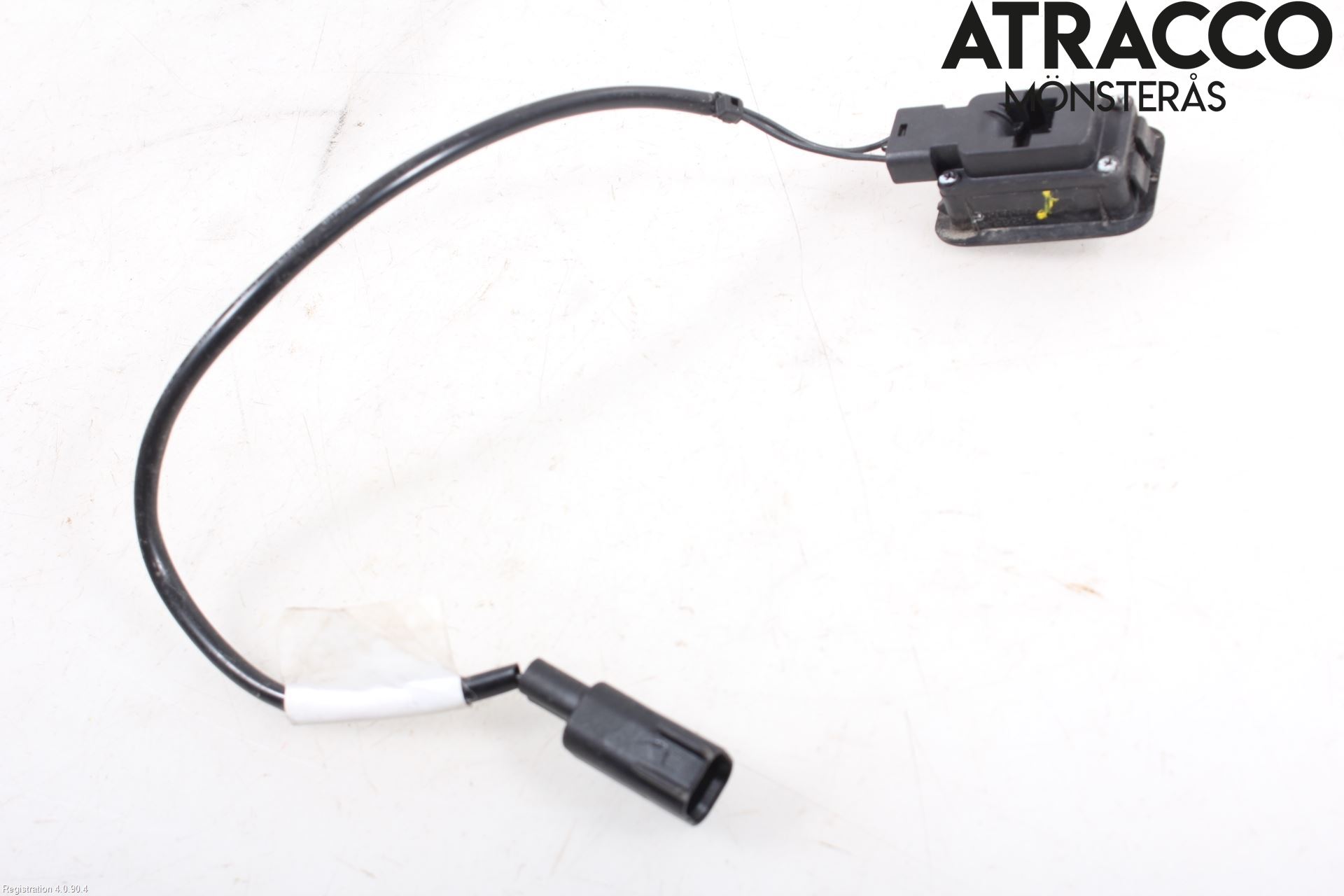 Fiat FREEMONT Bakluckehandtag