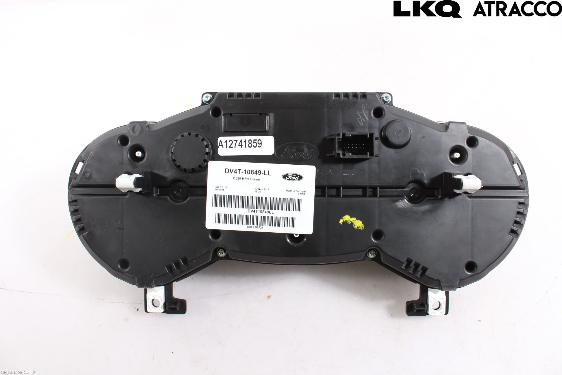 Ford KUGA 13-16 Instrument Komb