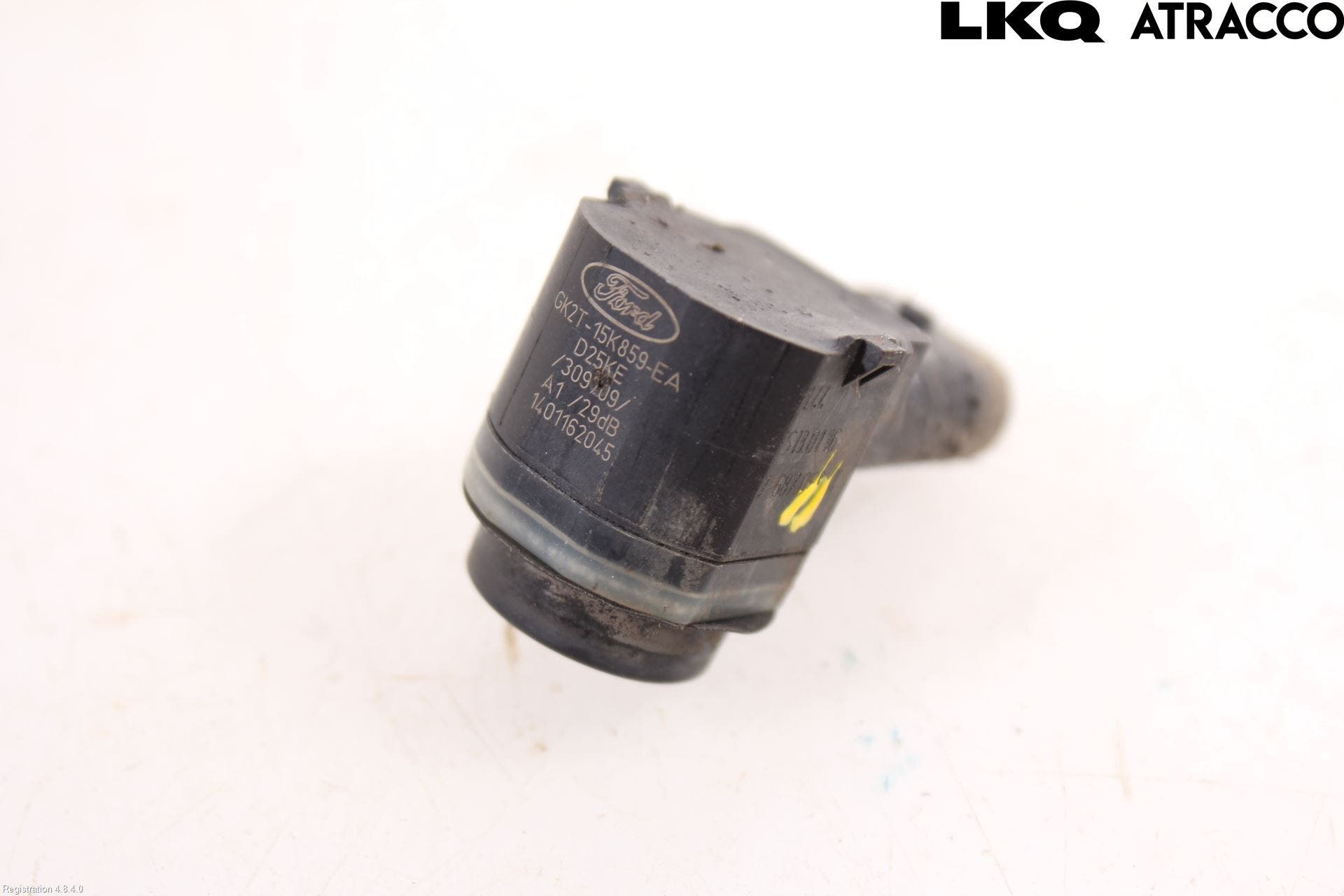 Ford TRANSIT/TOURNEO CONNECT 13-22 Parkeringshjälp Backsensor