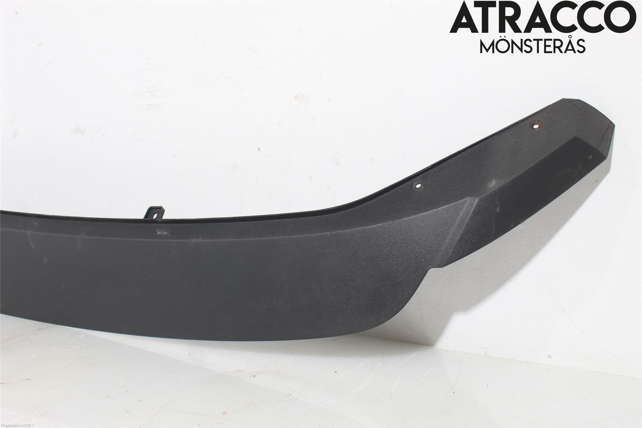 Seat LEON 13-20 Spoiler Bak