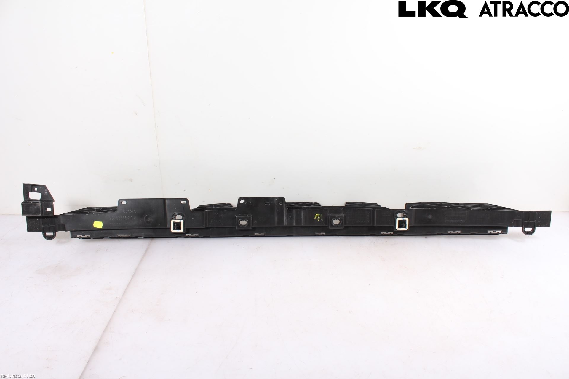 Peugeot 2008/E-2008 20- Stötfångare Deformelement Bak