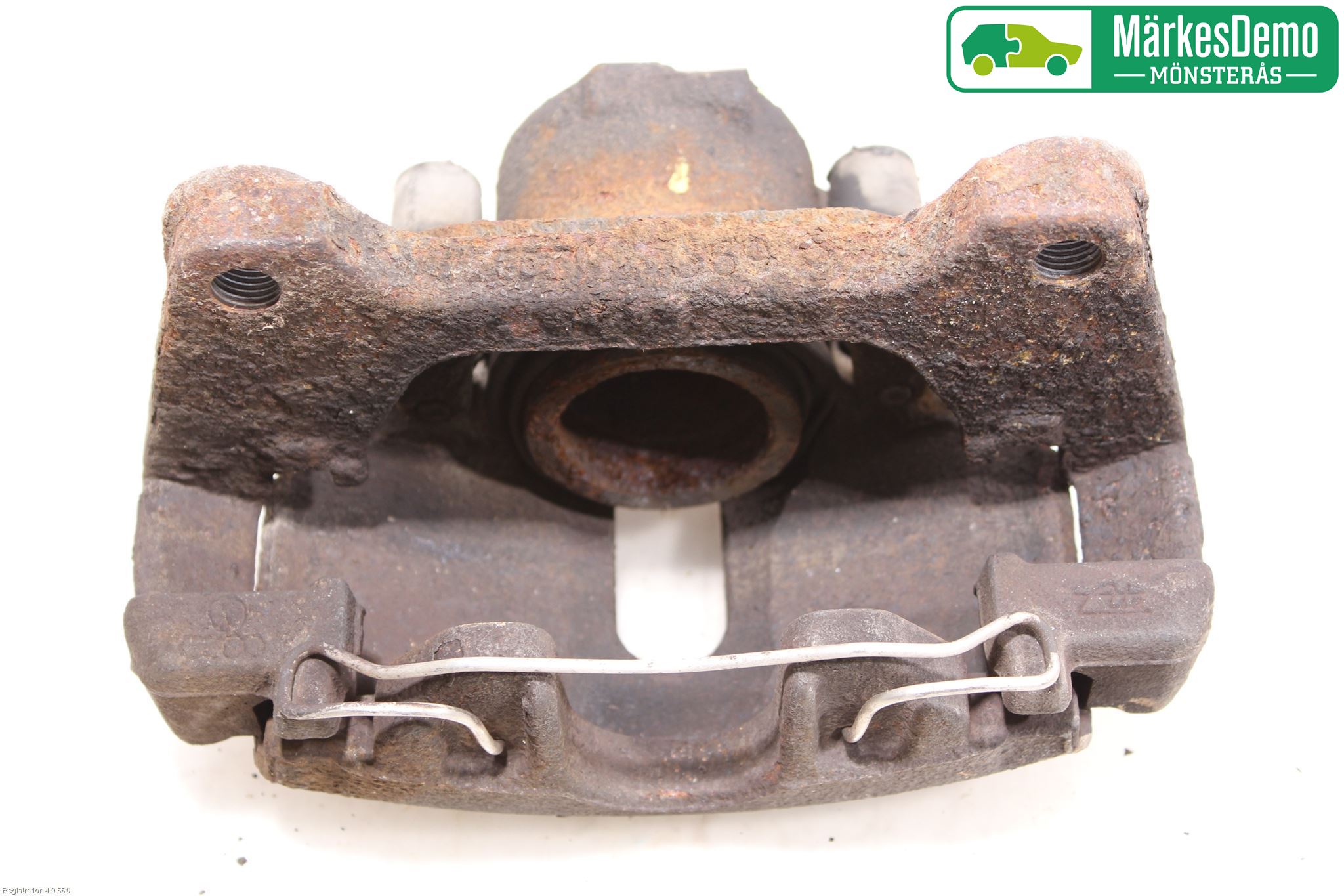 Audi A4/S4 05-07 Bromsok Fram Vänster