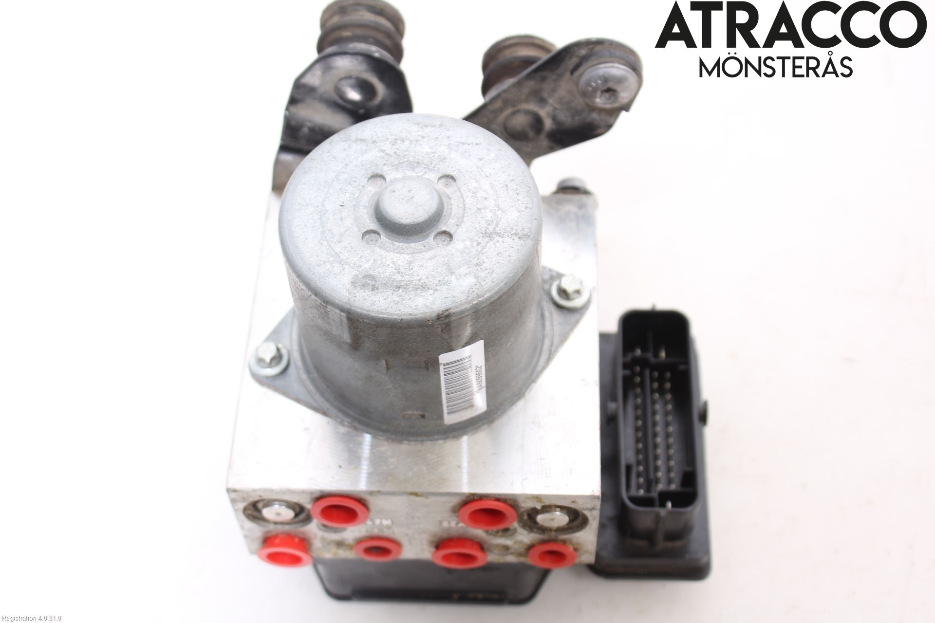 Volkswagen VW PASSAT 11-14 Abs Hydraulaggregat