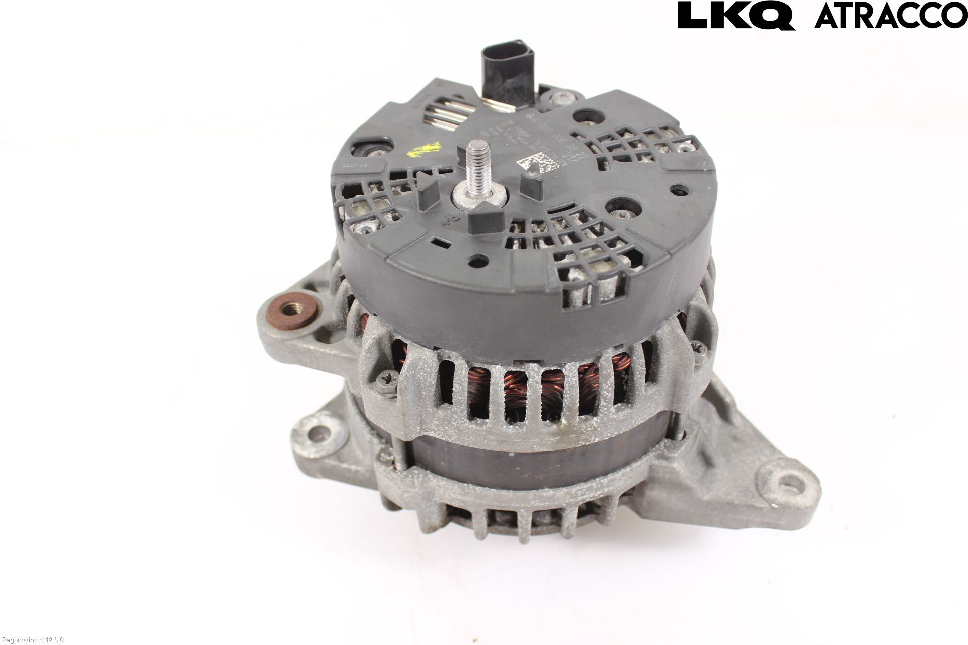 Mercedes-Benz MB CLA-KLASS (C117/X117) 13-19 Generator