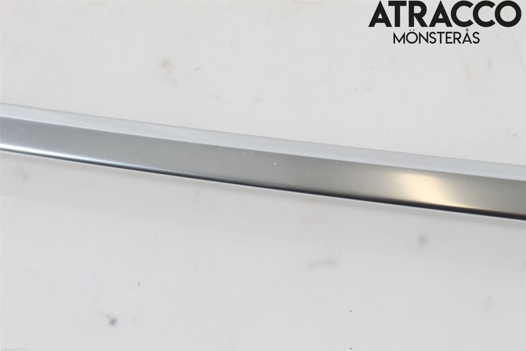 Mercedes-Benz MB C-KLASS (W204) 07-15 Takreling-Takräcke