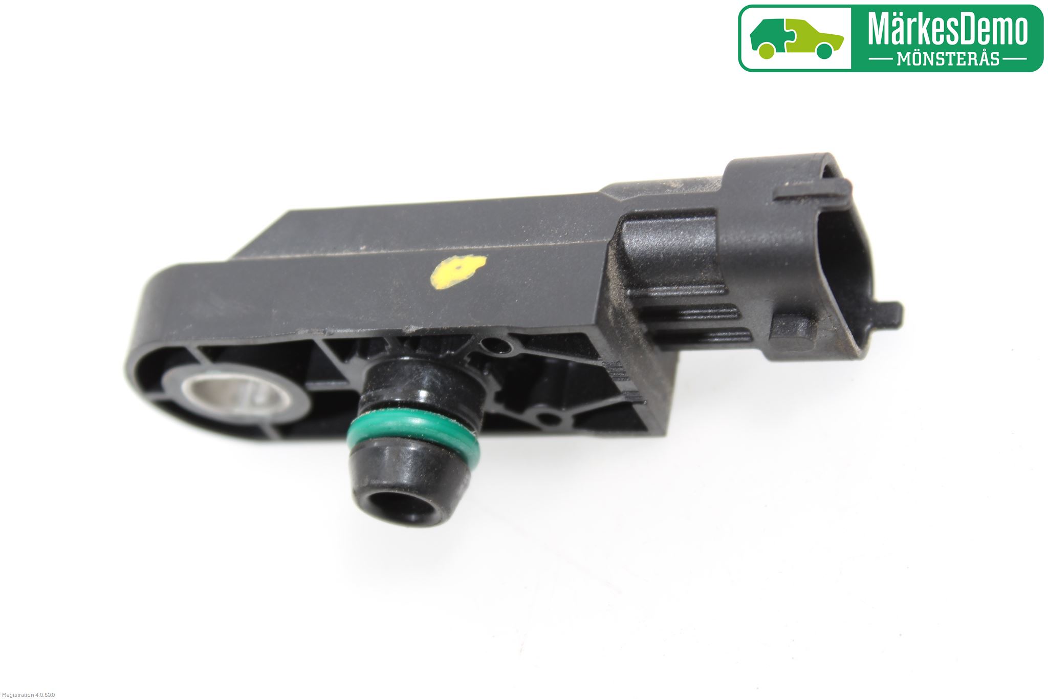 Fiat PANDA 12- Givare Laddluftstryck