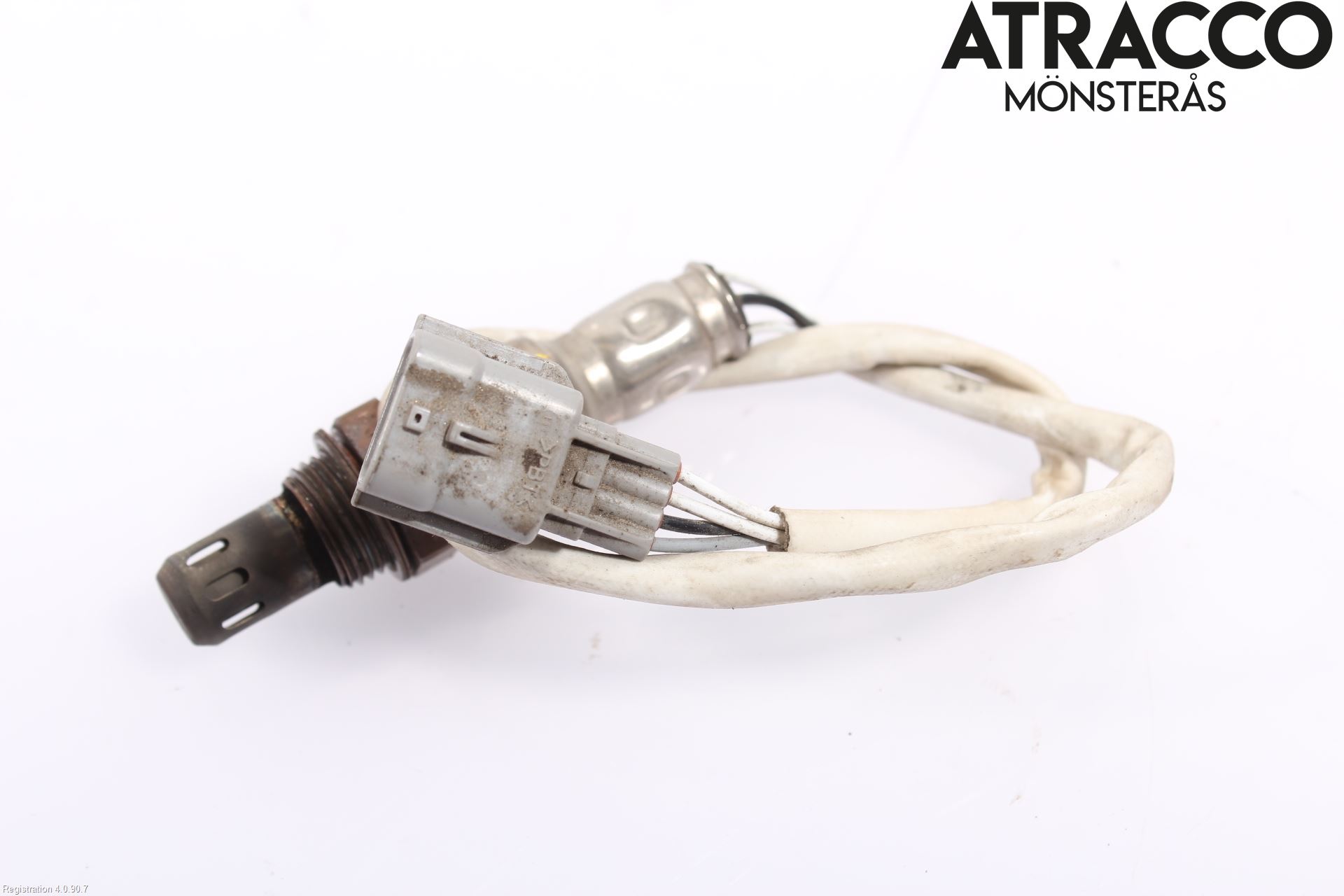 Nissan JUKE 14-19 Injlambdasond