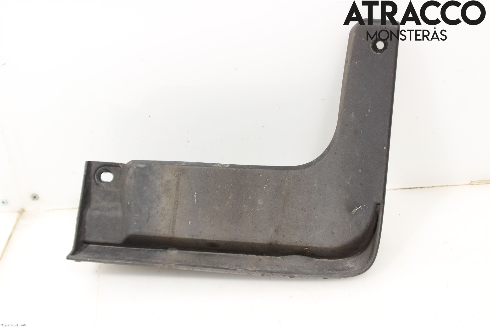 Kia OPTIMA 16-20 Stänkskydd