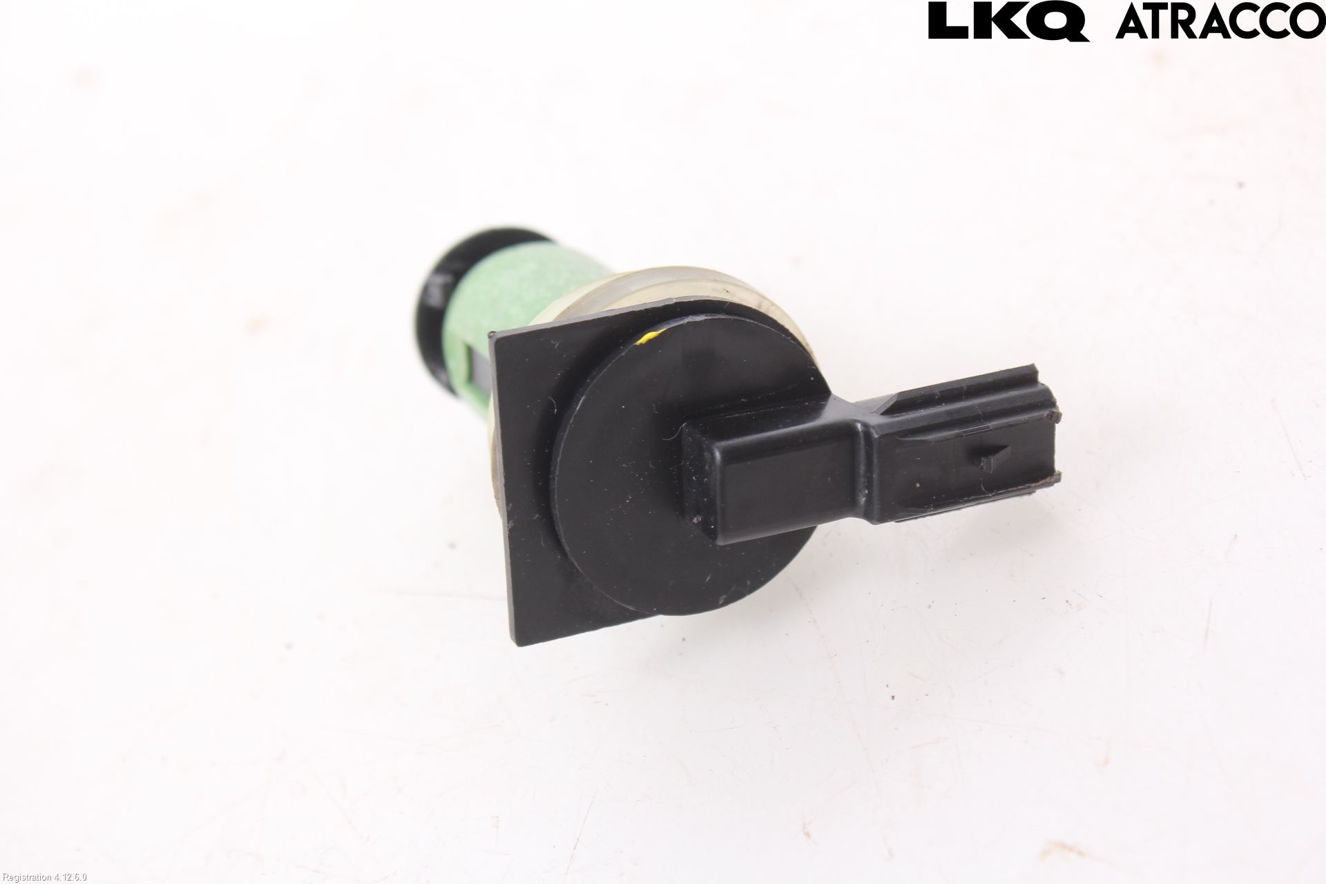 Ford S-MAX 15- Nivåvakt Spolartank