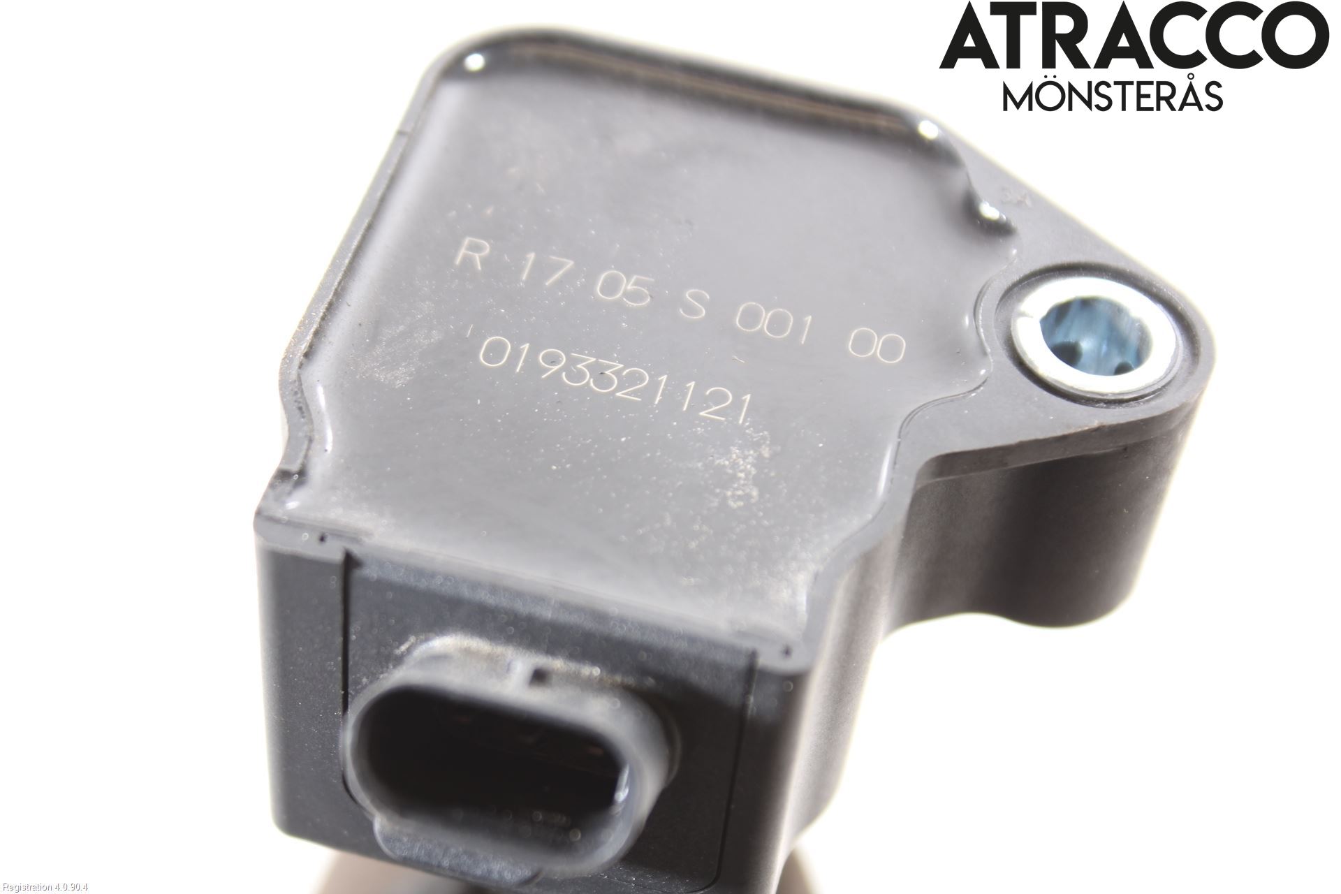 Mini CLUBMAN R55 06-14 Tändspole