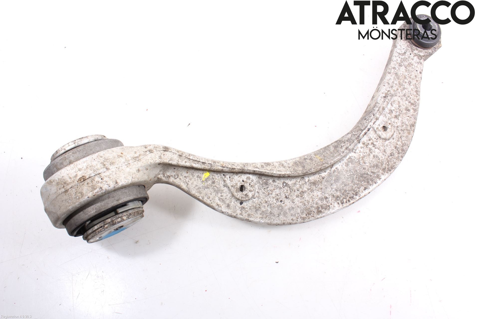 Jaguar XF (X260) 16-24 Bärarm Fram Undre Hö