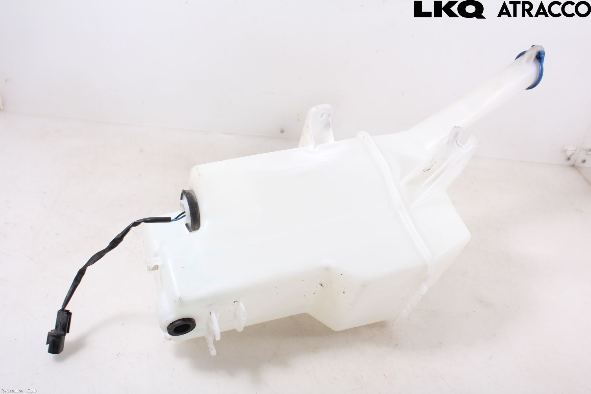 Hyundai i40 16-18 Spolarpump Vindruta