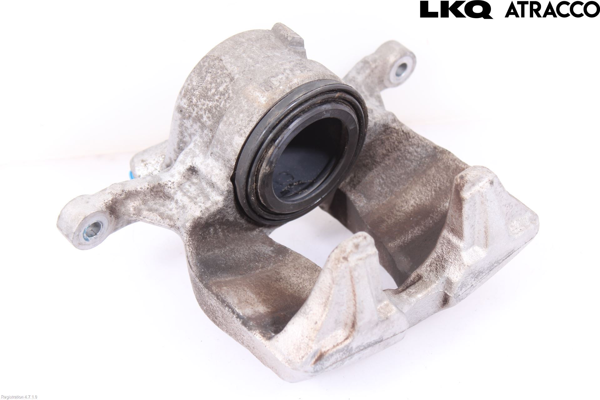 Peugeot 3008 17-24 Bromsok Fram Vänster