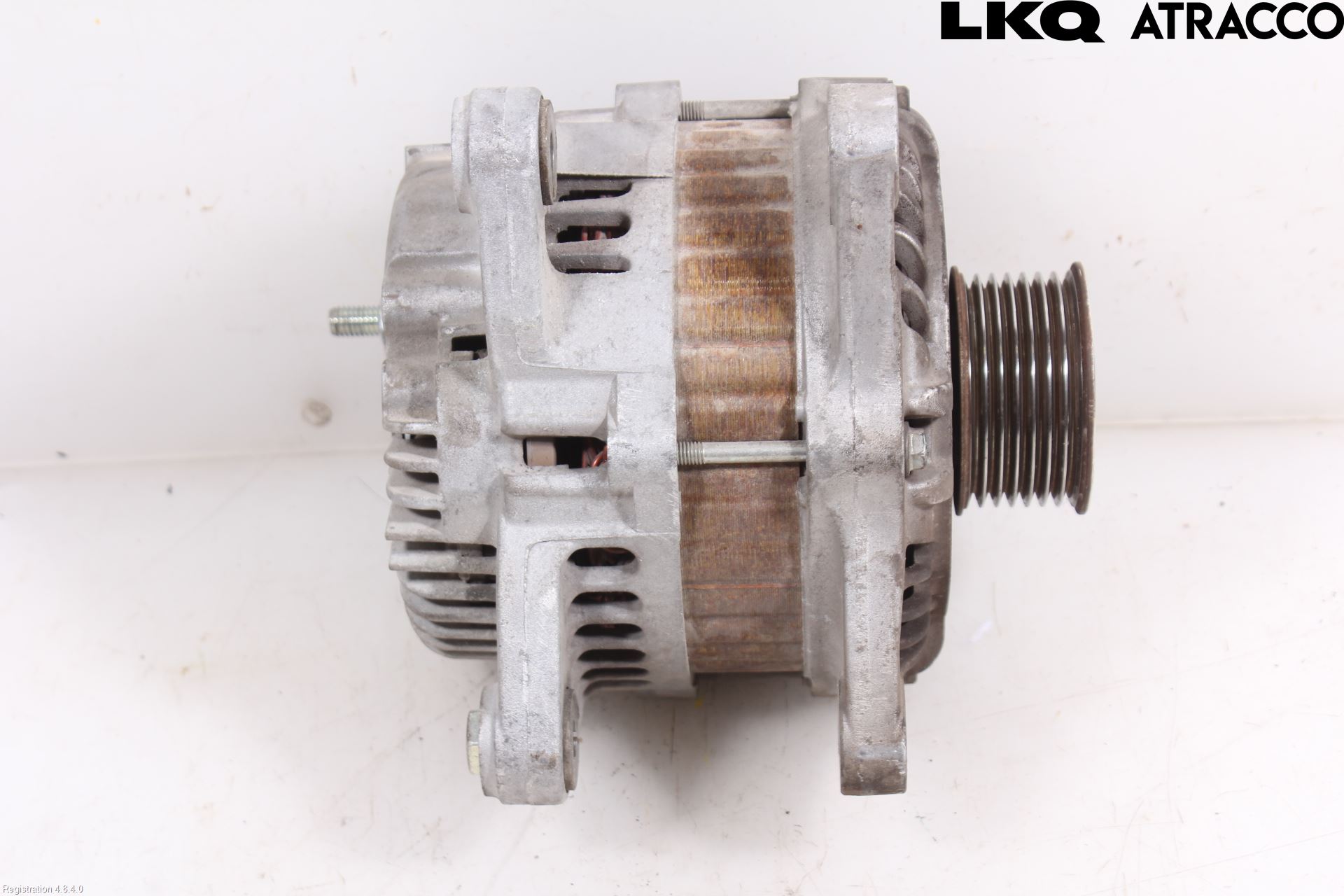 Nissan NOTE E11 06-14 Generator