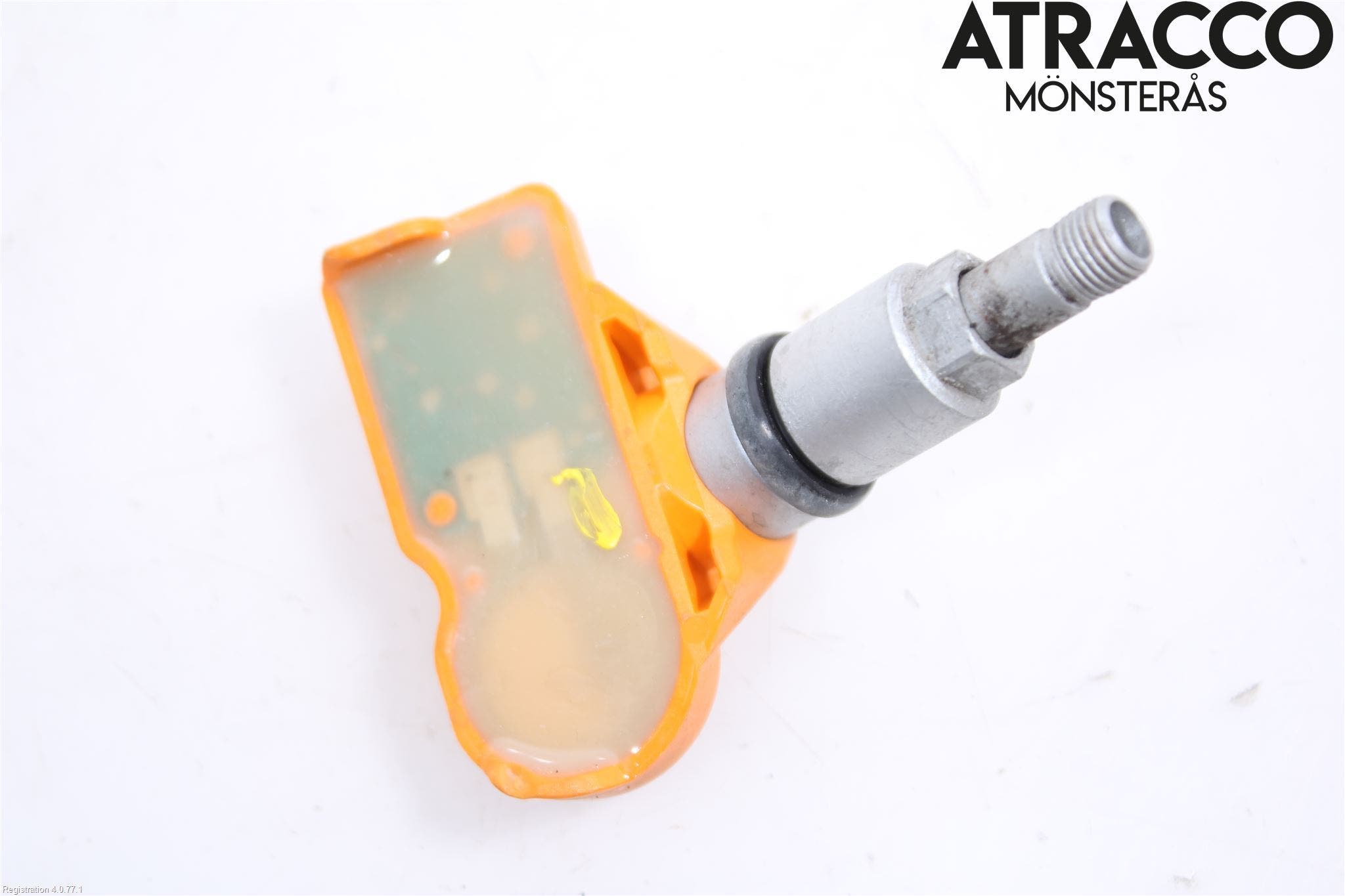 Mini COUPE R56 05-14 Givare Däcktryck