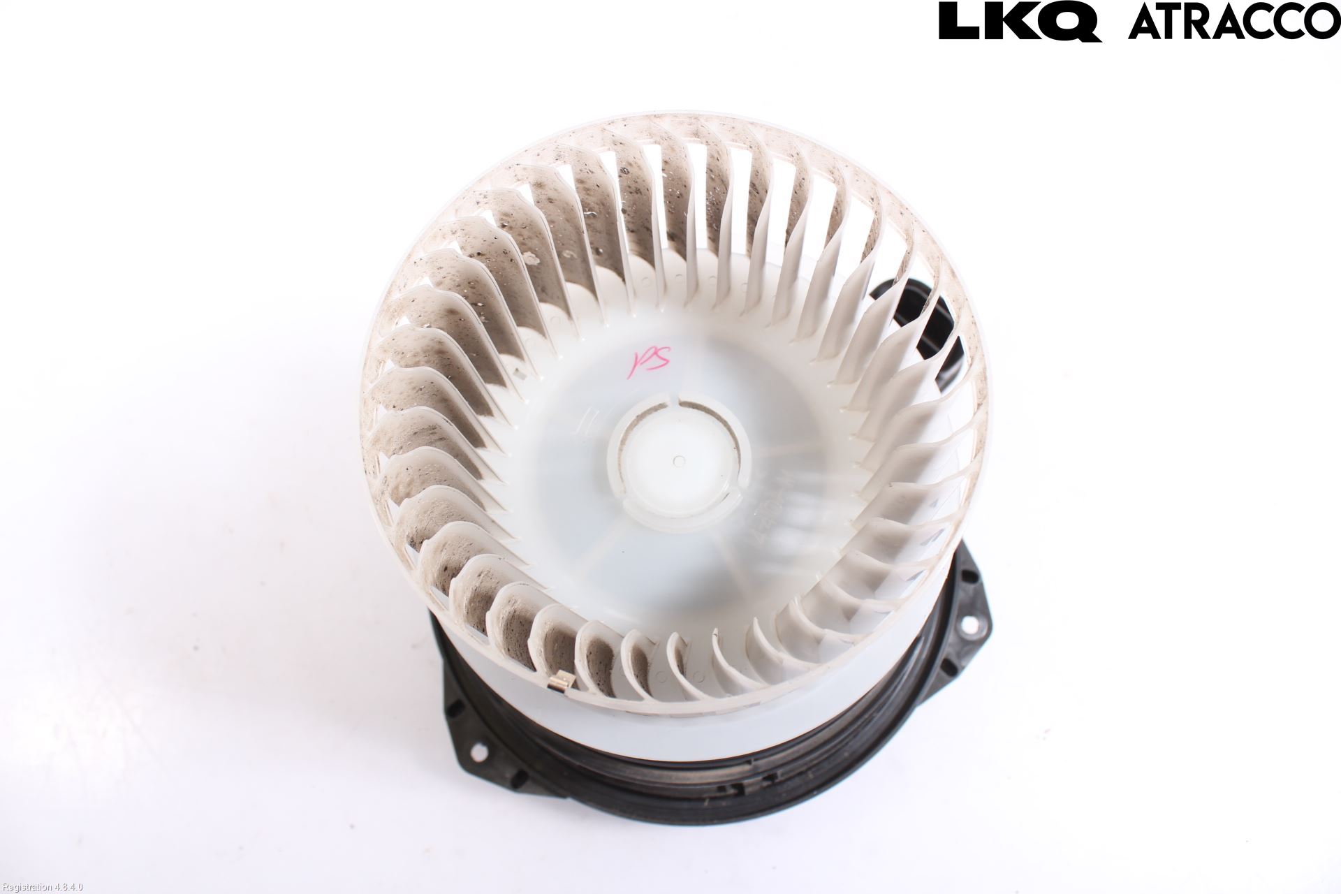 Toyota COROLLA 19- Värmefläkt