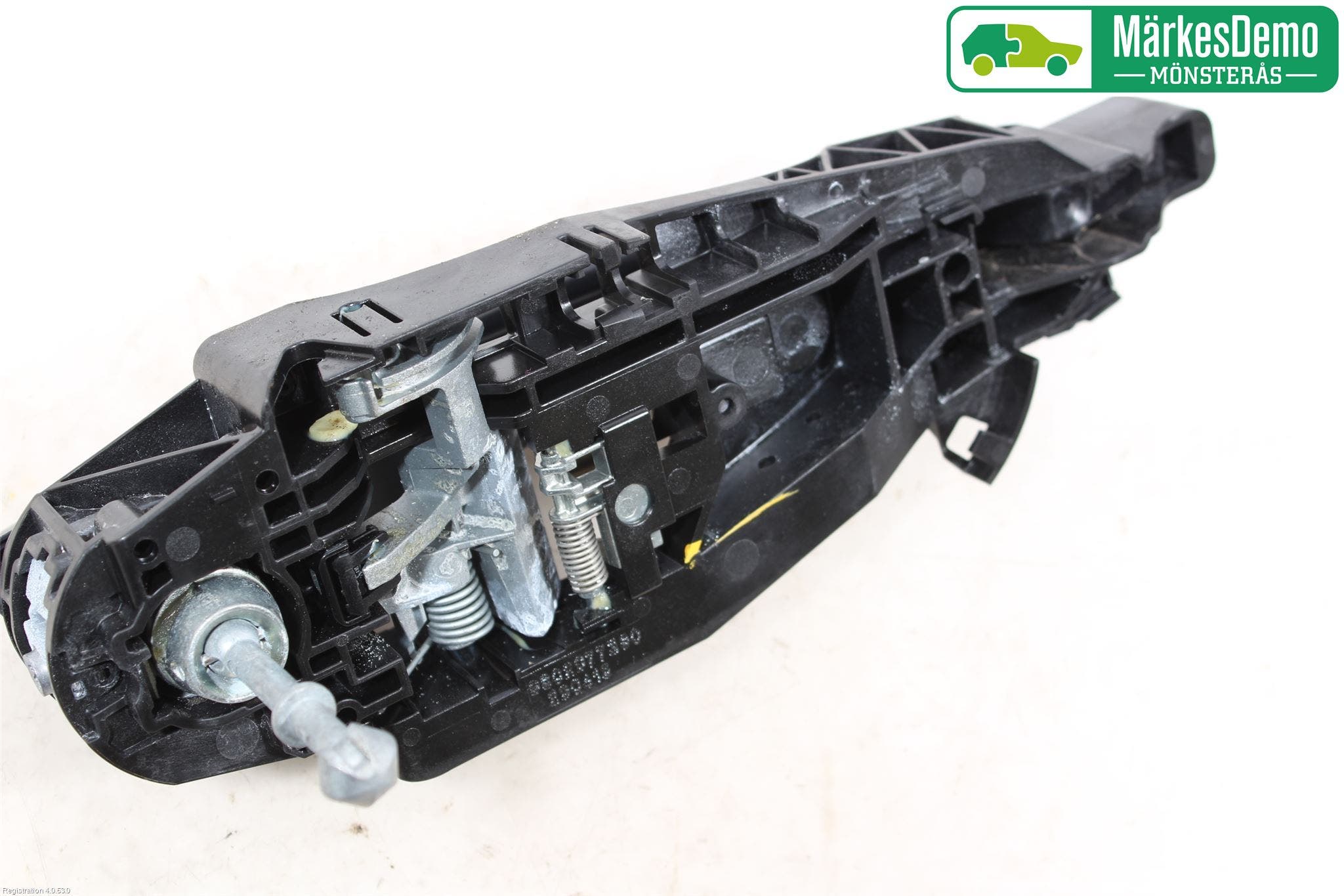 Peugeot 308 14-21 Dörrhandtag Yttre Vä