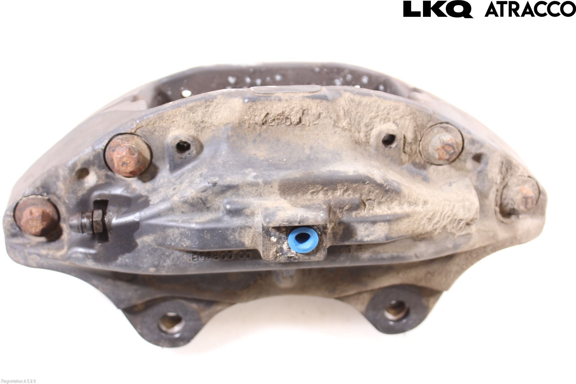 Opel INSIGNIA 17- Bromsok Fram Vänster