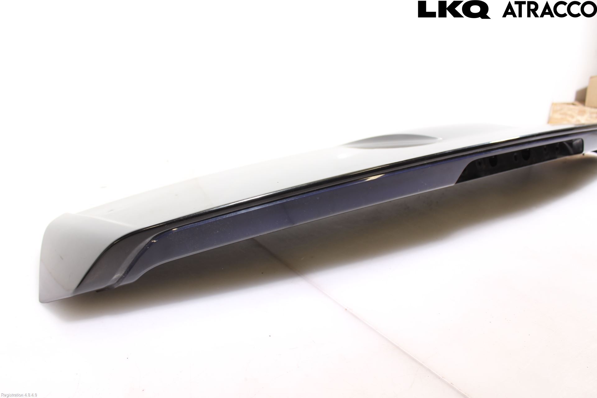 Landrover RANGE ROVER SPORT (L494) 14-22 Spoiler Baklucka