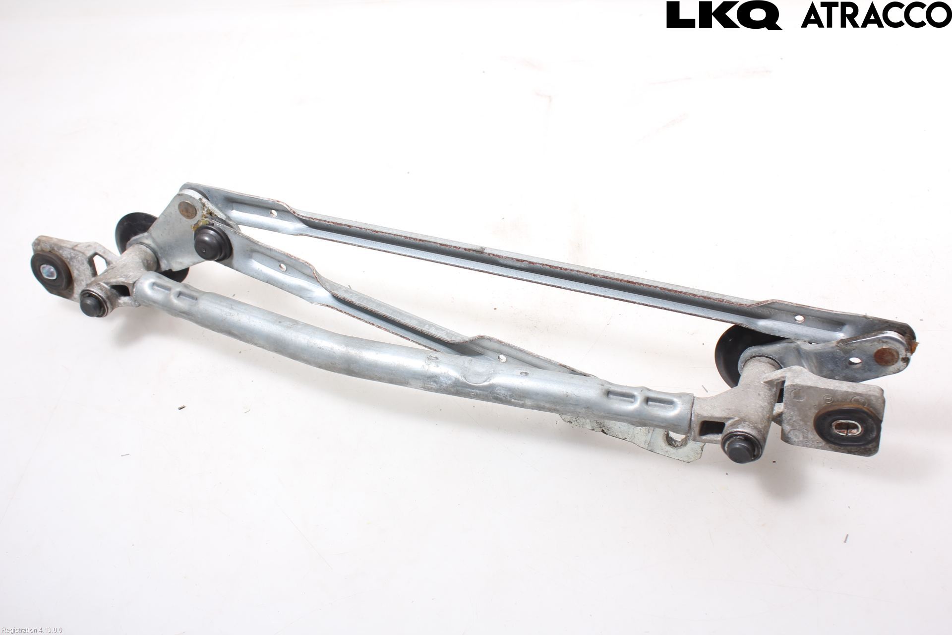 Kia PICANTO 12-17 Torkarmekanism Vindruta