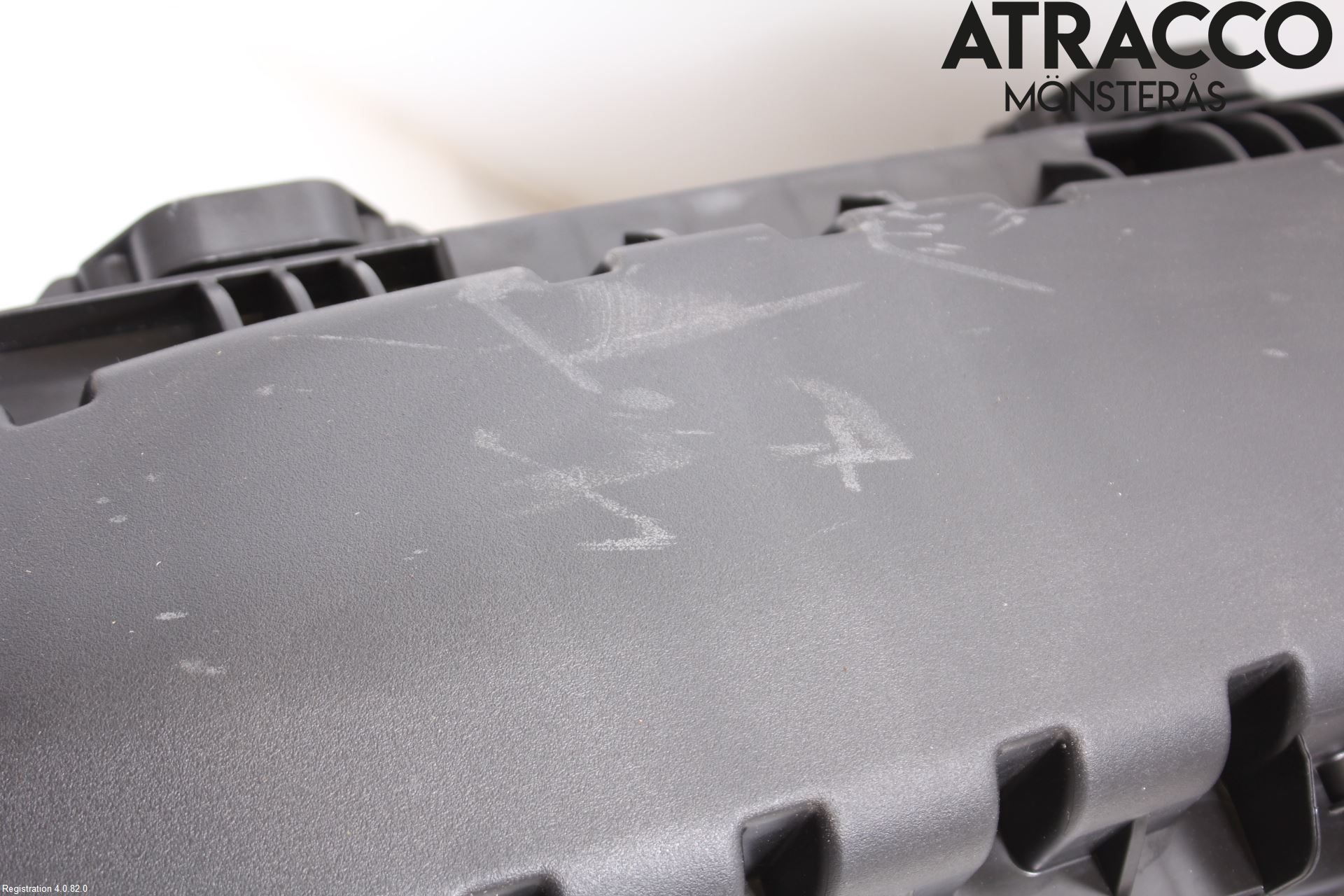 Opel CORSA F, CORSA-E 20- Luftrenare