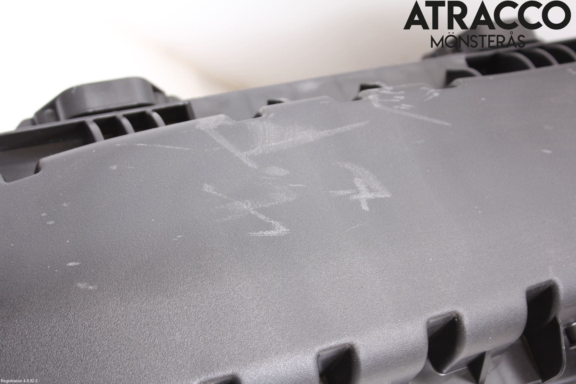 Opel CORSA F, CORSA-E 20- Luftrenare