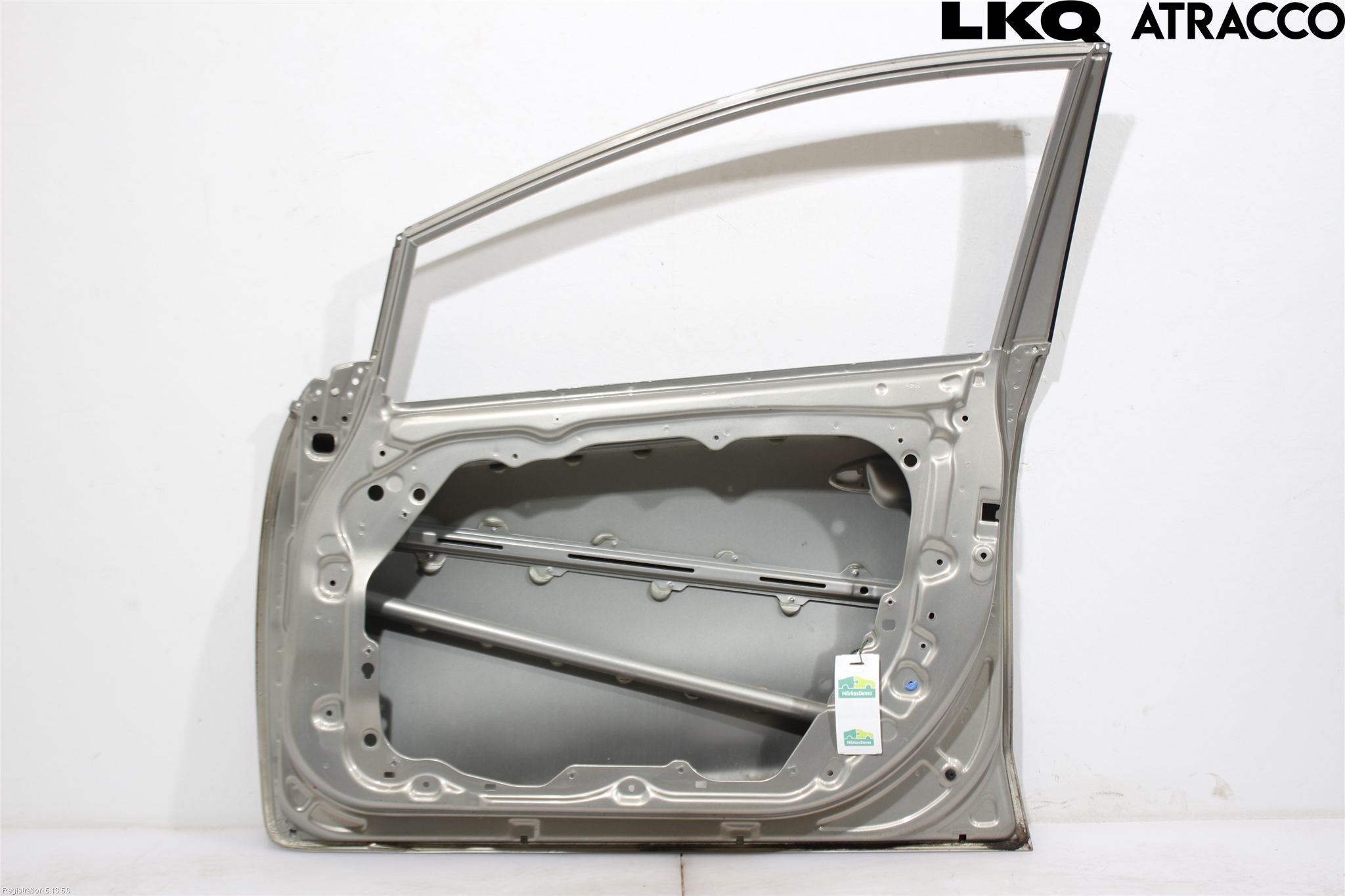Kia CEED 12-18 Dörr Fram Höger