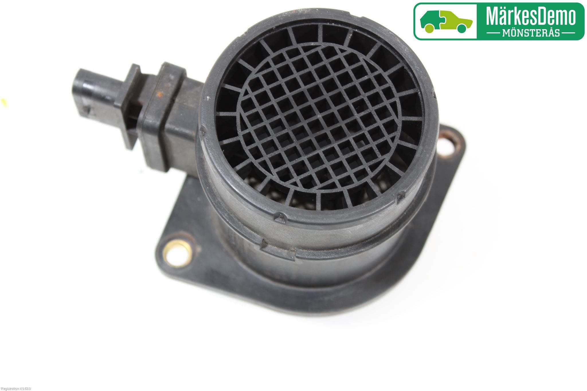 Hyundai i40 08-15 Injluftmassamätare