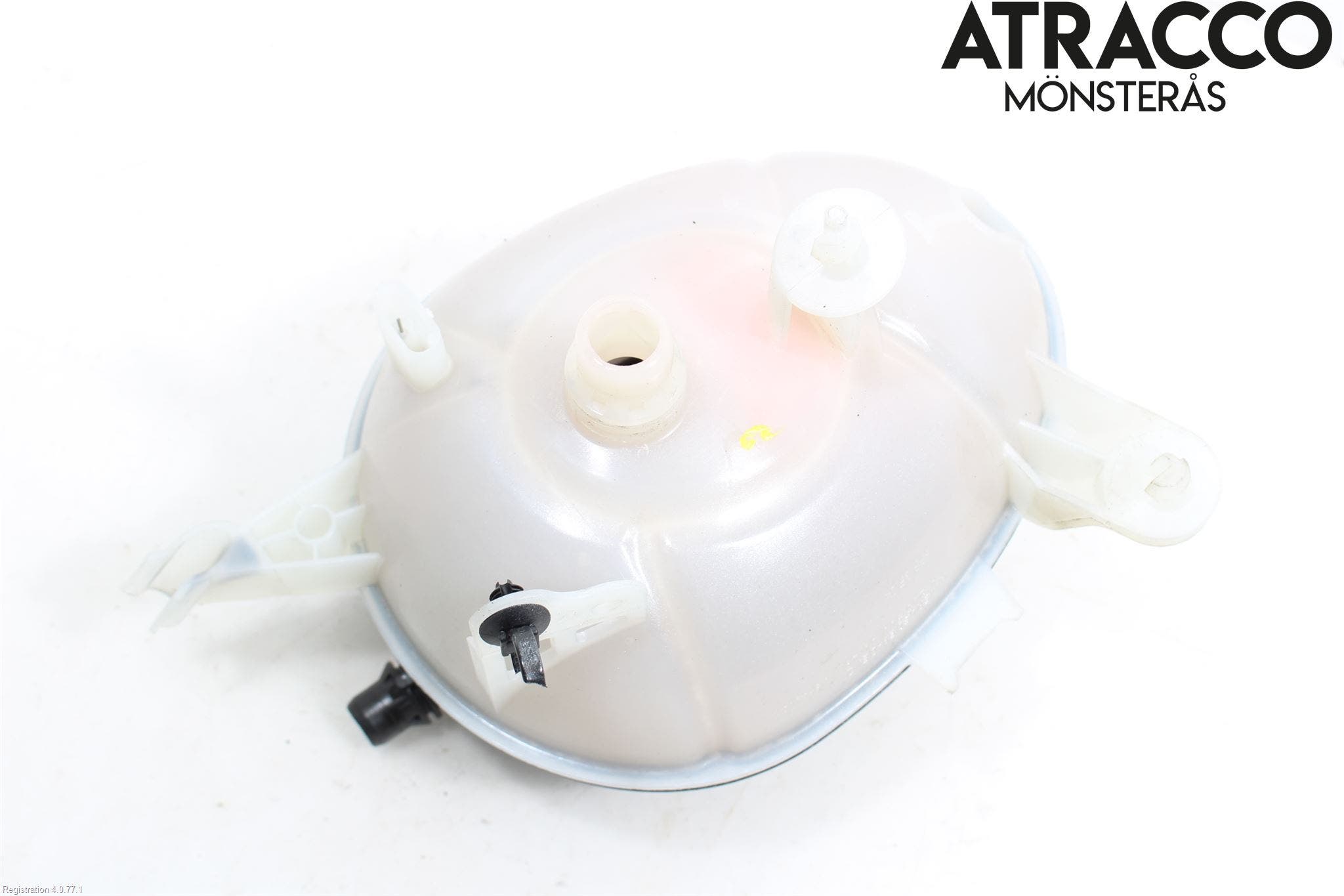 Mercedes-Benz MB E-KLASS (W213) 16-23 Expansionstank