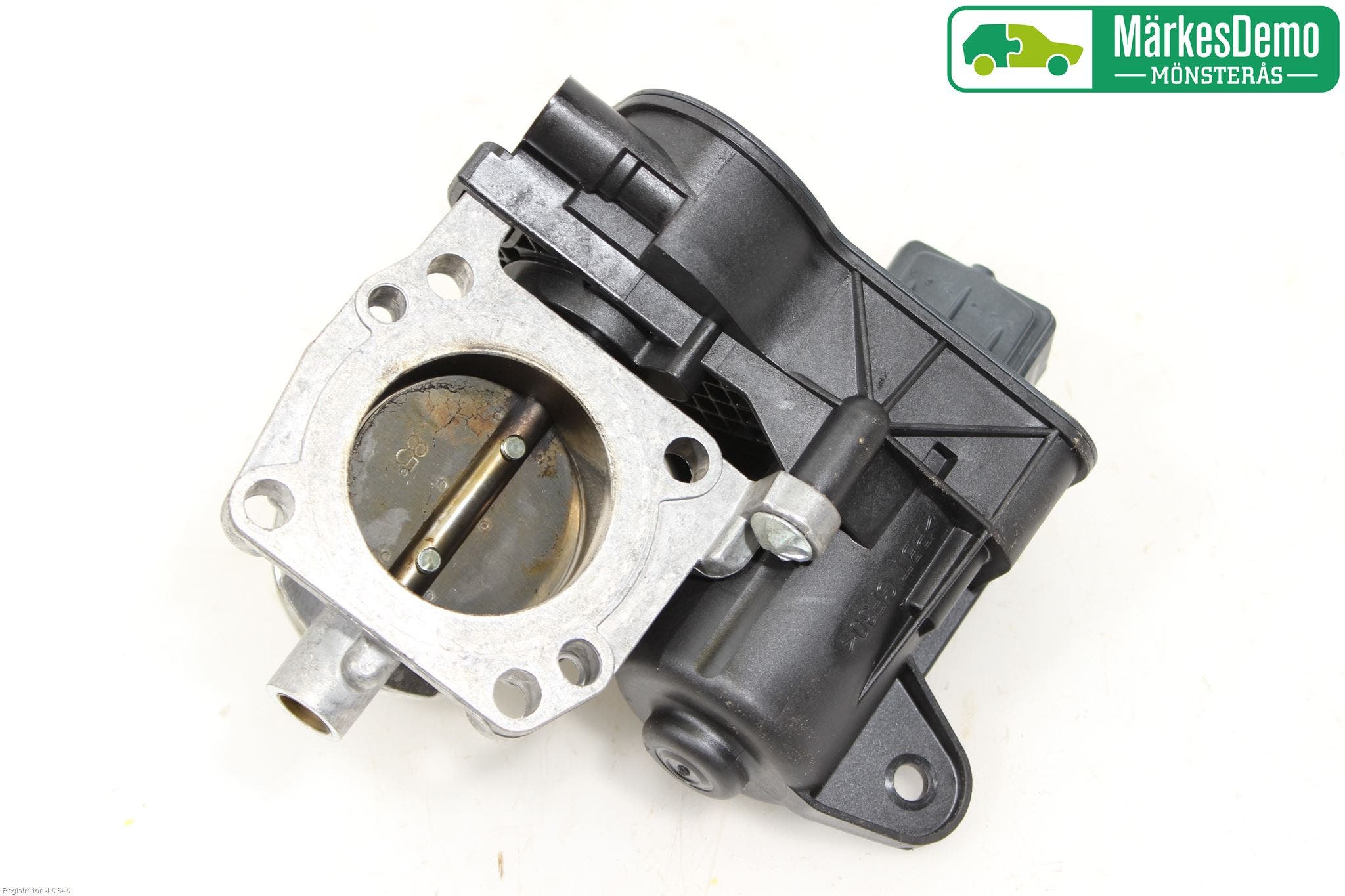 Peugeot 308 14-21 Injspjällhus