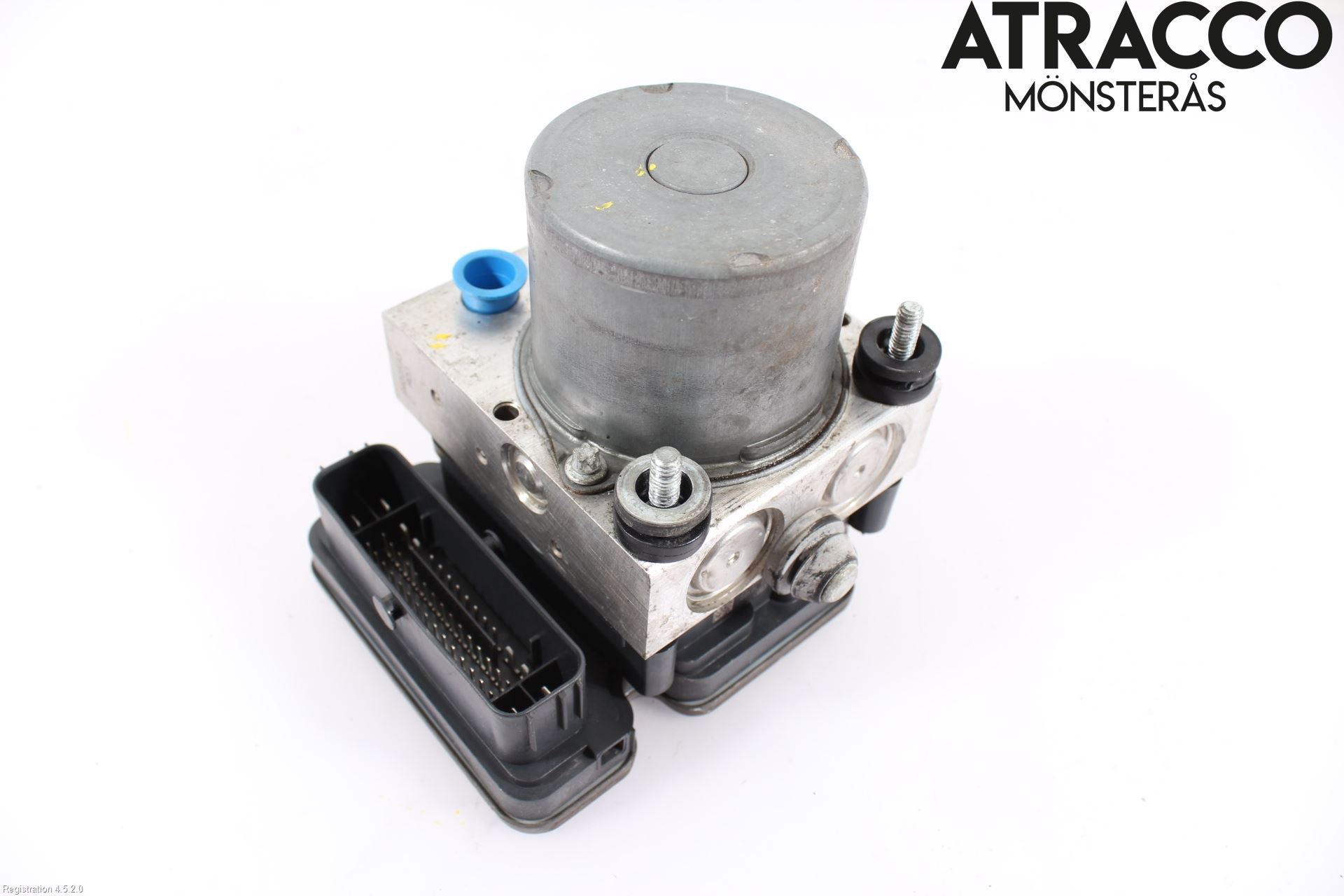 Opel INSIGNIA 17- Abs Hydraulaggregat