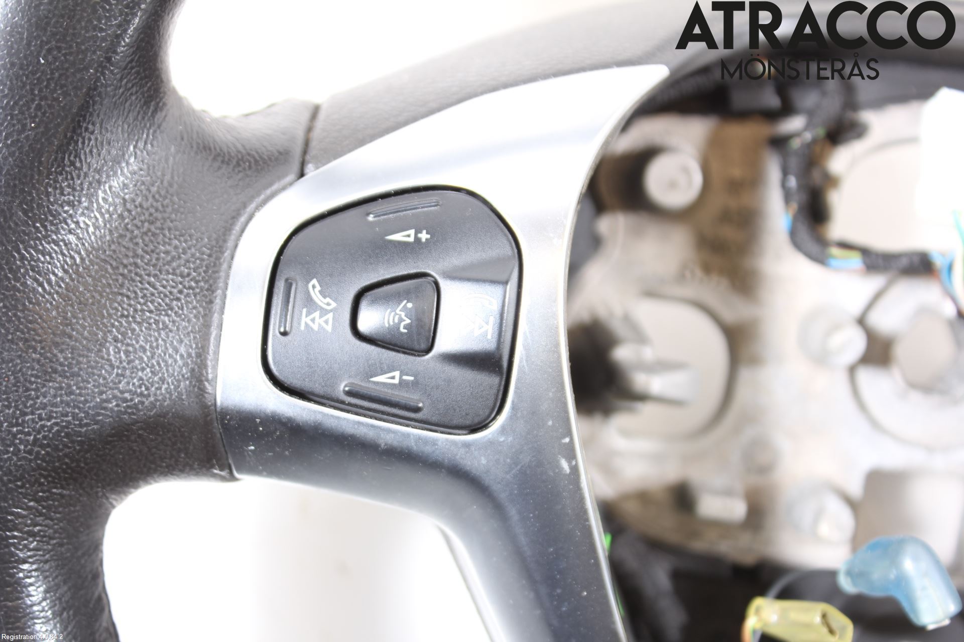 Ford TRANSIT/TOURNEO COURIER 13-23 Ratt