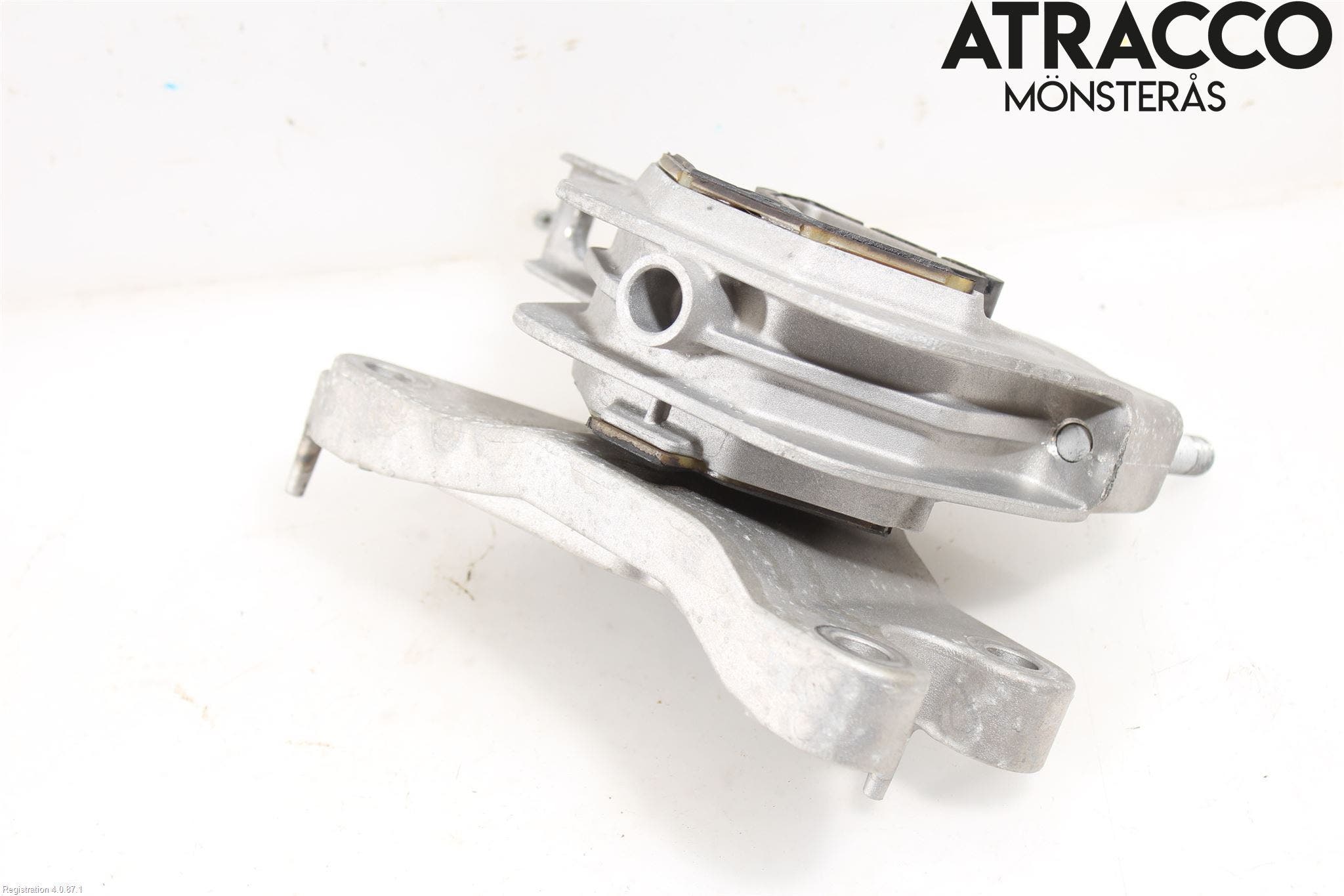 Citroen C4/E-C4 C4X/E-C4X III 21- Motorkudde