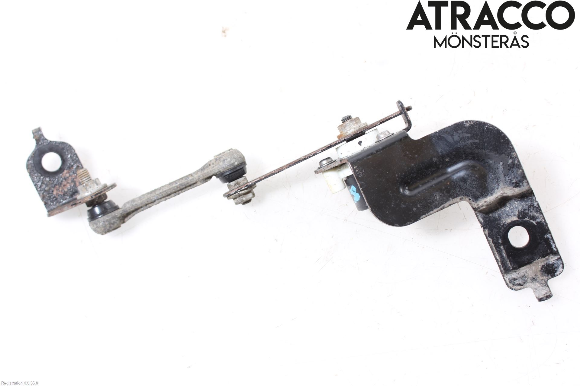Subaru OUTBACK 10-15 Givare Accelaration