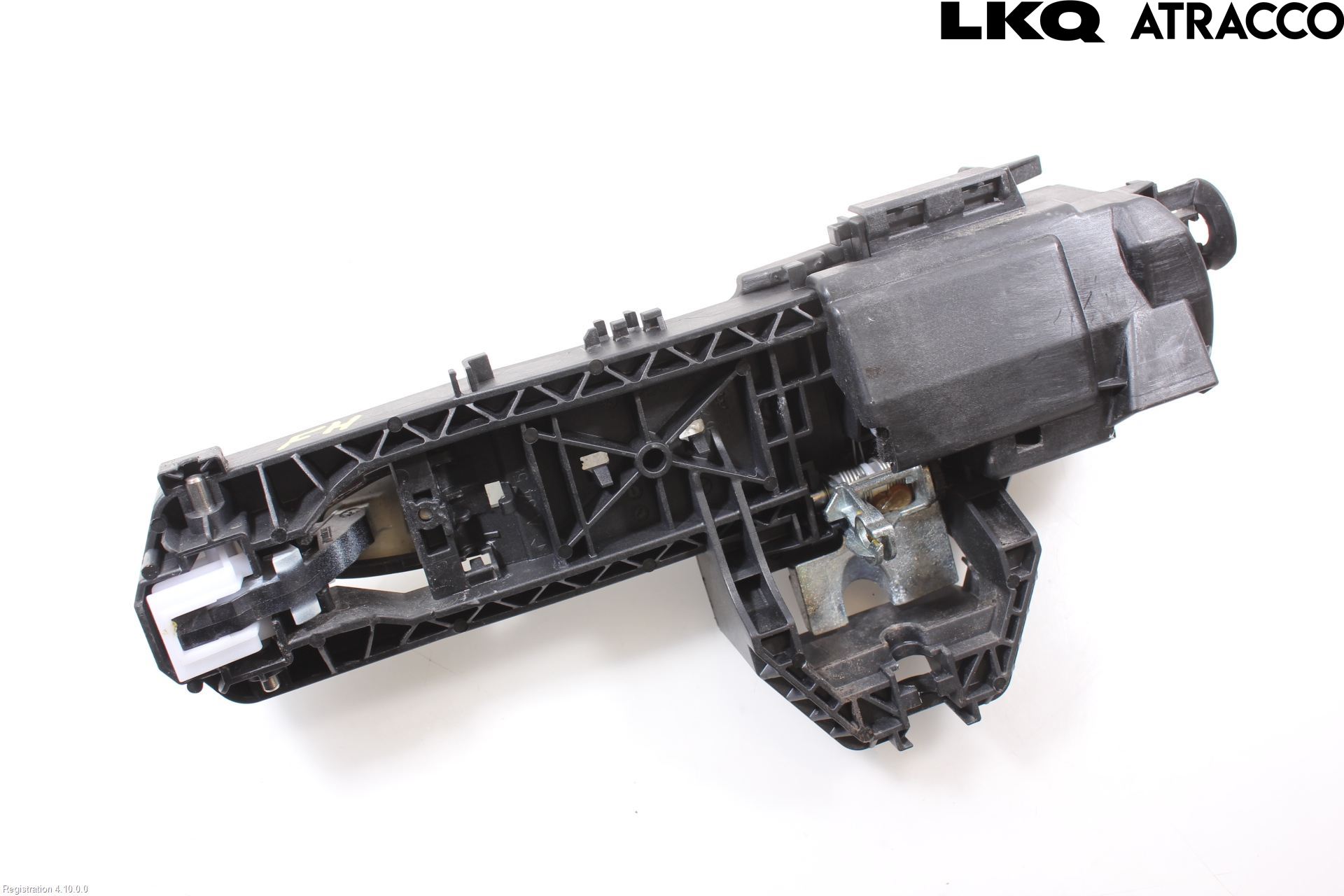Mercedes-Benz MB GLA-KLASS (X156) 13-20 Dörrhandtag Yttre Hö