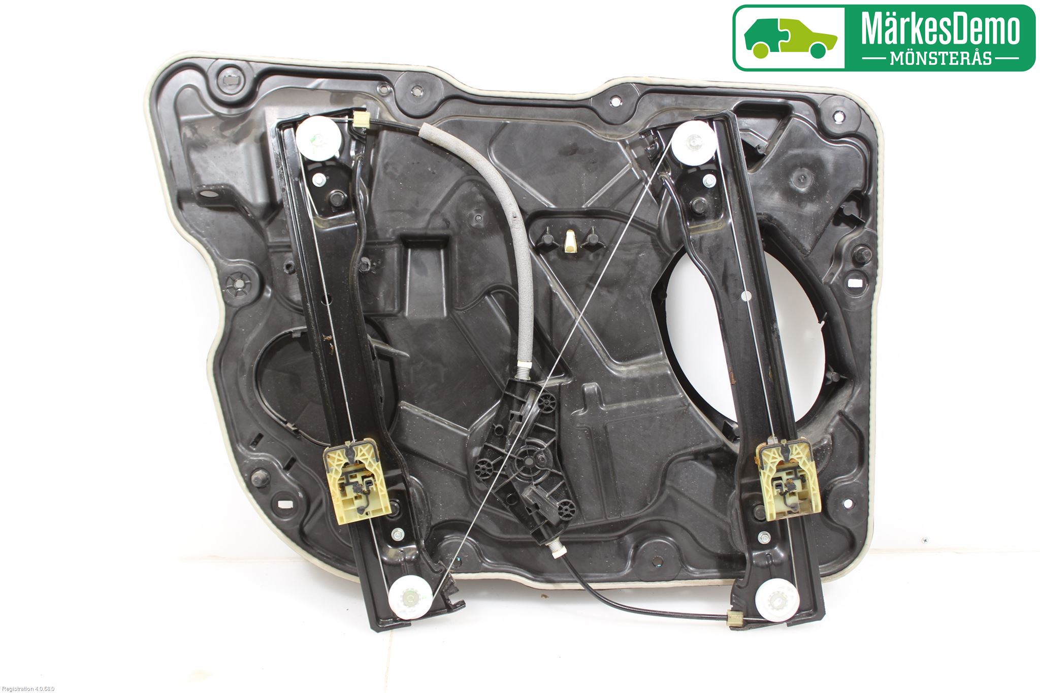 Jeep GRAND CHEROKEE 10-20 Fönsterhissmekanism