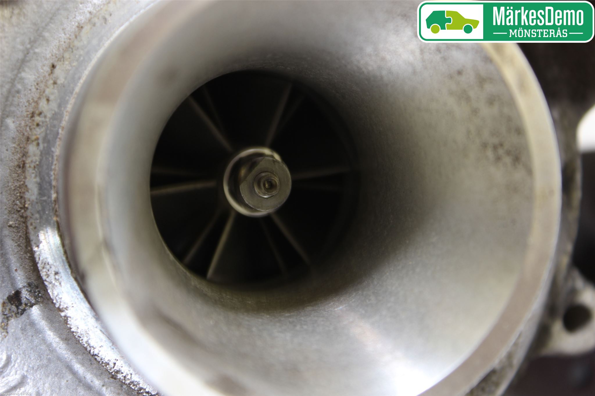 Opel ASTRA J 10-15 Turboaggregat