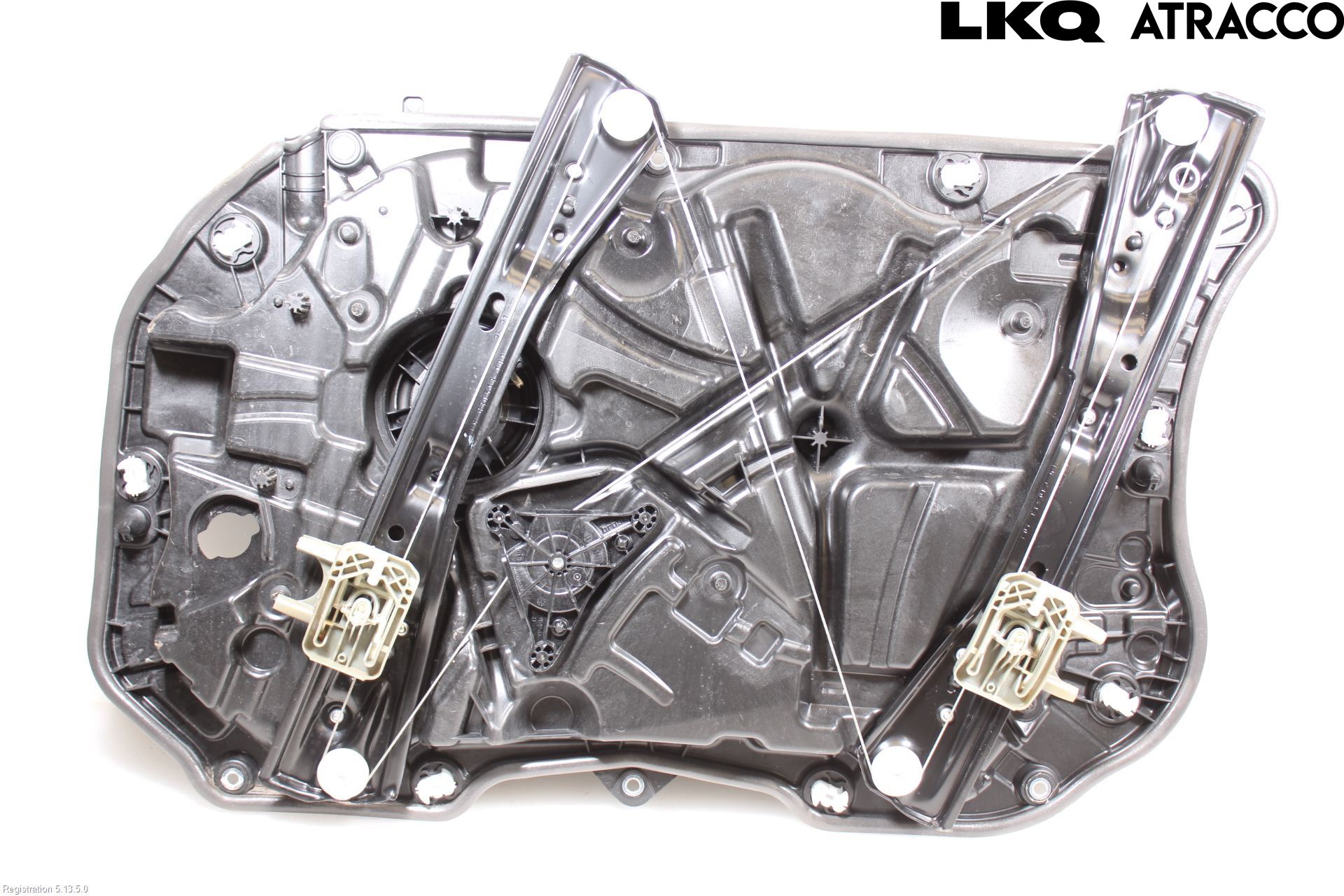 BMW 5 G30/G31/F90 17-23 Fönsterhiss El Kompl