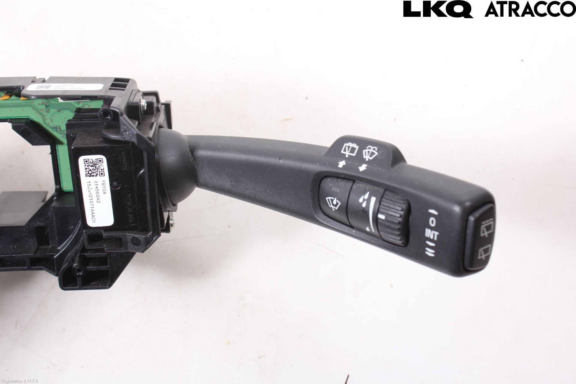 Volvo XC60 14-17 Spakcentral