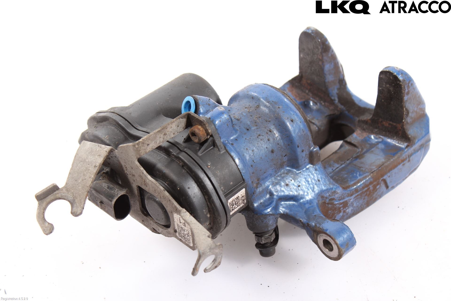 BMW 5 G30/G31/F90 17-23 Bromsok Bak Höger