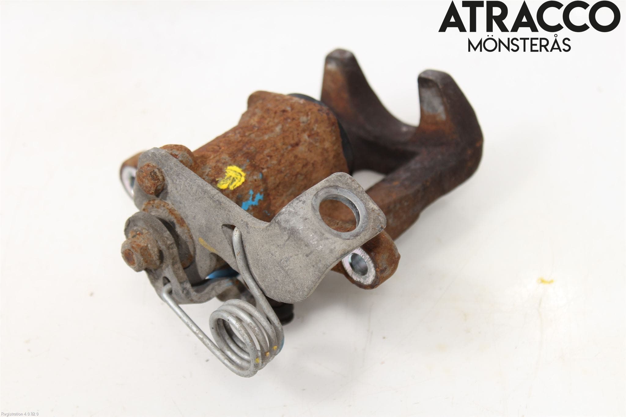 Hyundai i20 GB 15-20 Bromsok Bak Höger